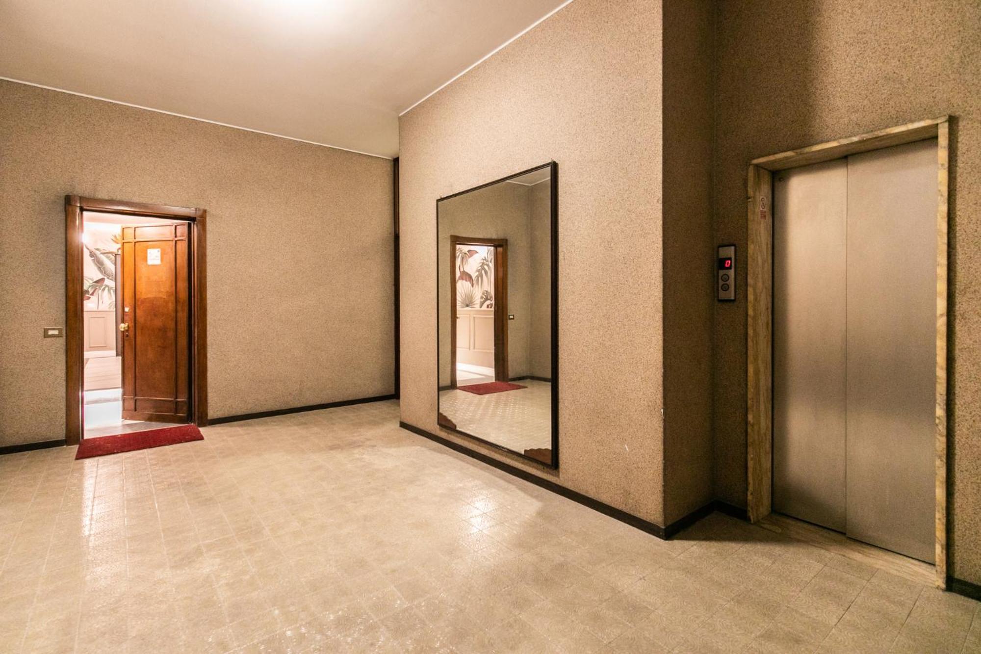 Mameli - M4 Tricolore Apartment Milan