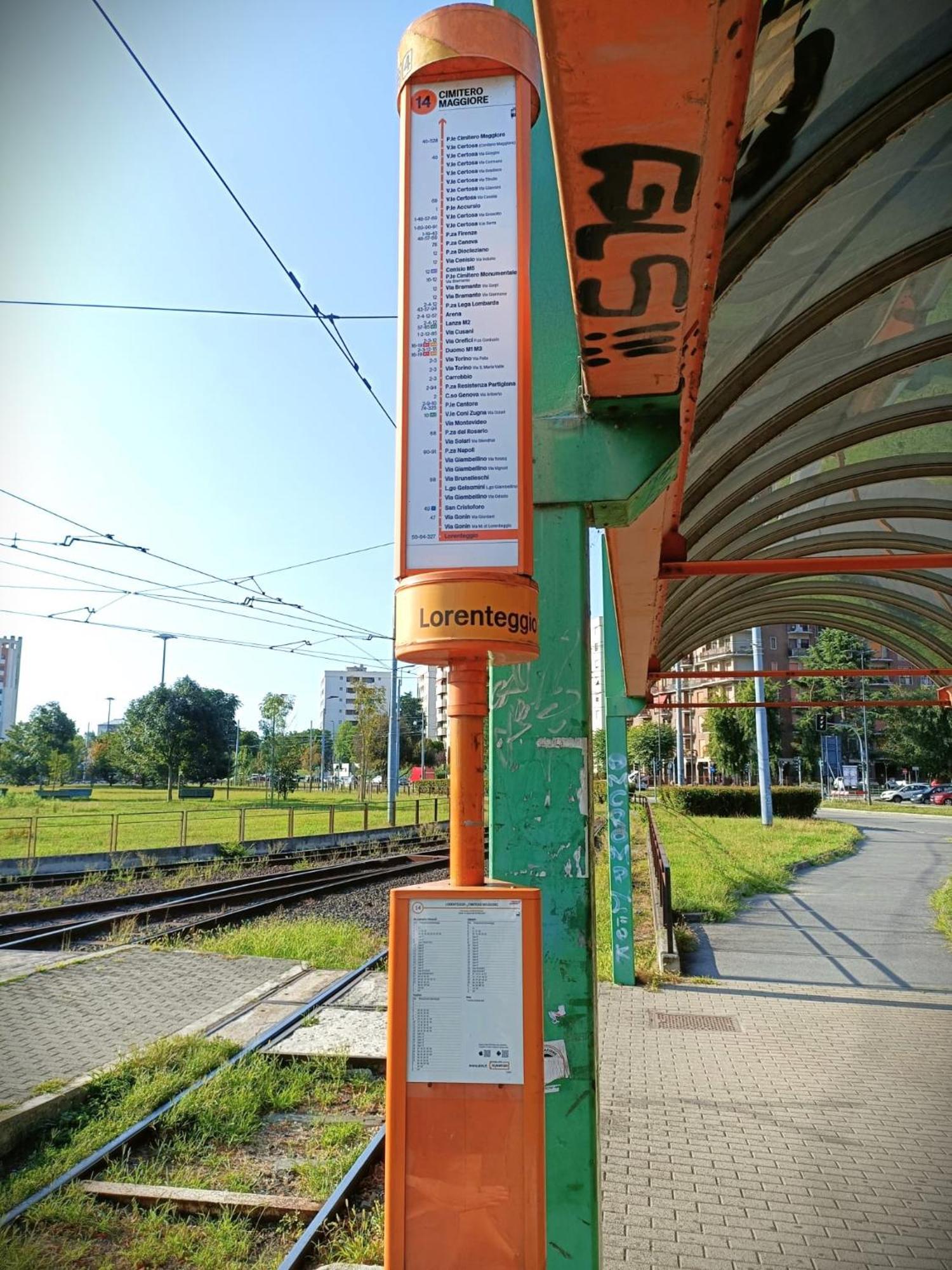 Ninfea - Corsico -- Vicino A Isf E A 5 Minuti Da Tram -- Milão