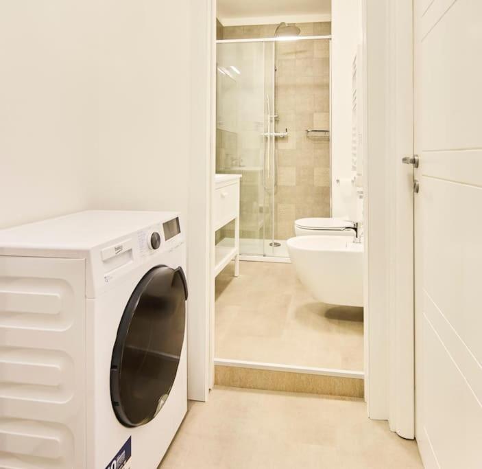 Apartment Nuovissimo Bilocale Naba Navigli Milan