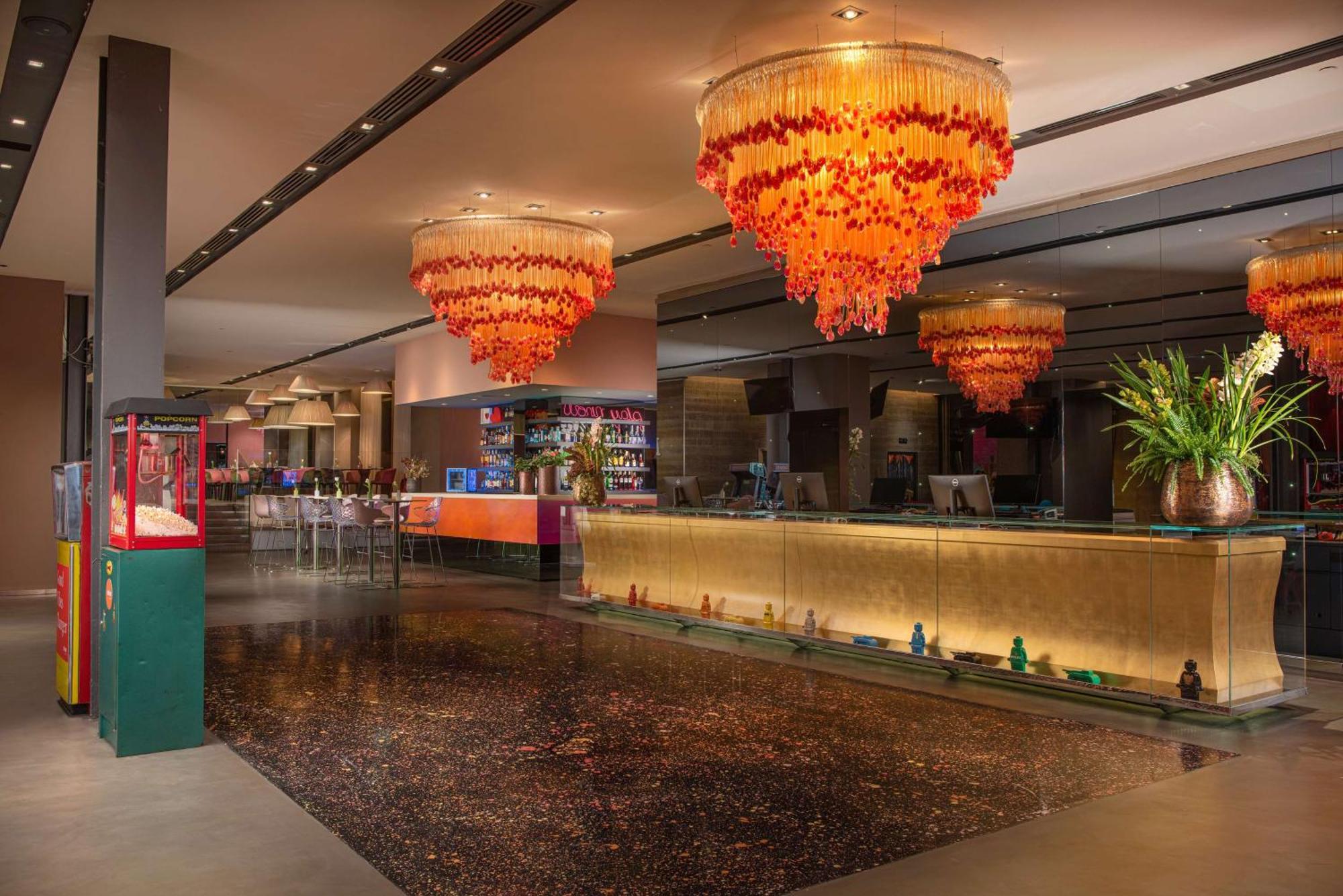 Hotel Nhow Milan
