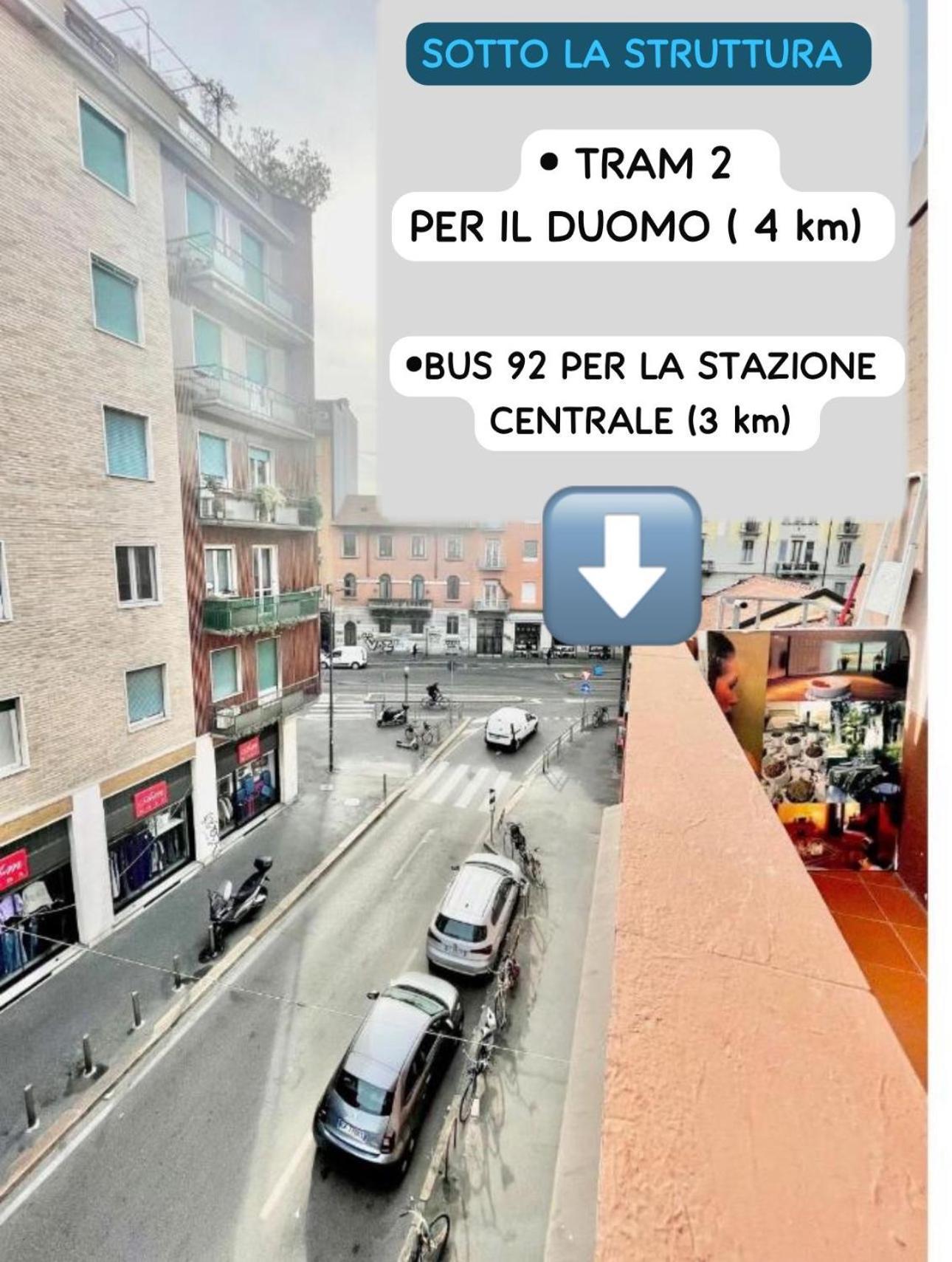 Guest house Bovisa House Private Milan