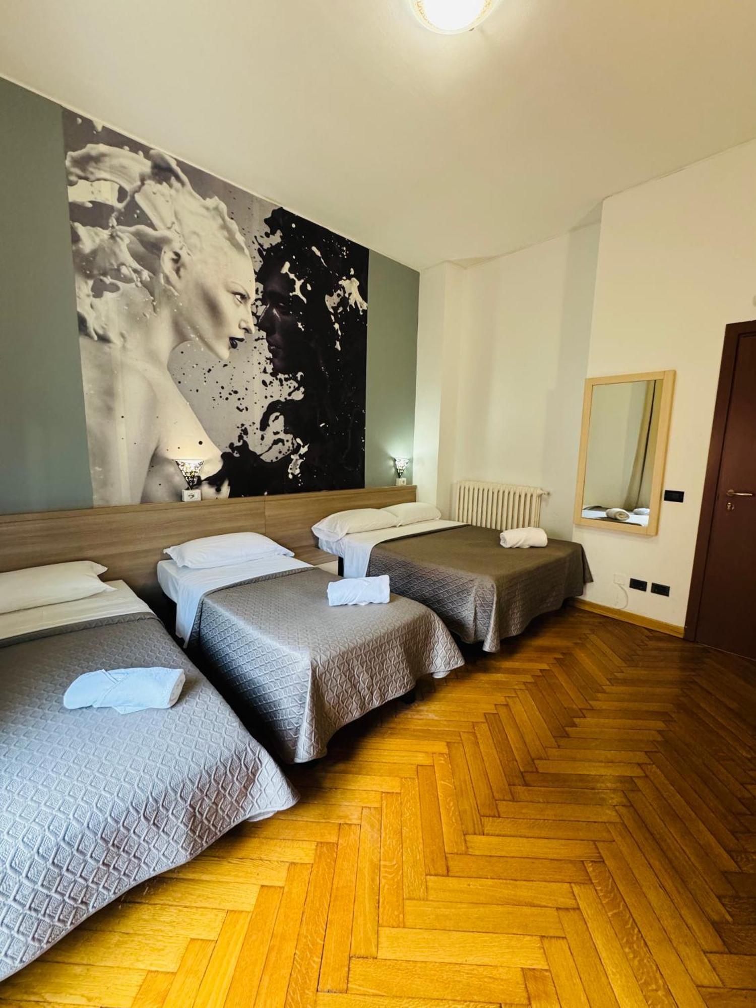 Bovisa House Private Milan