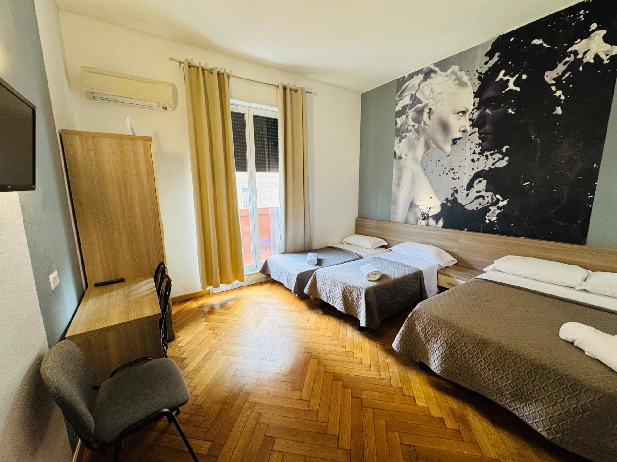 Bovisa House Private * Milan
