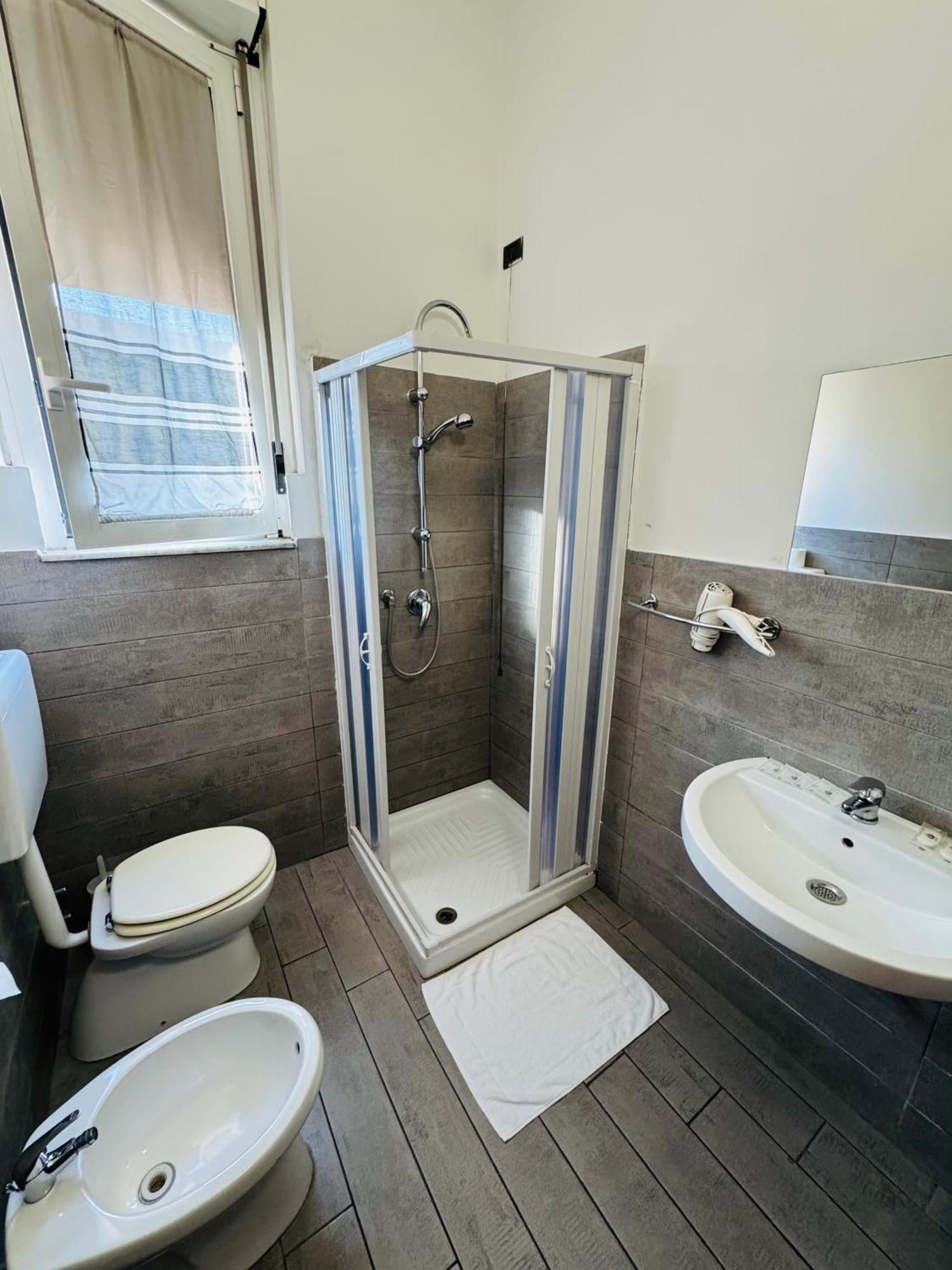 Bovisa House Private