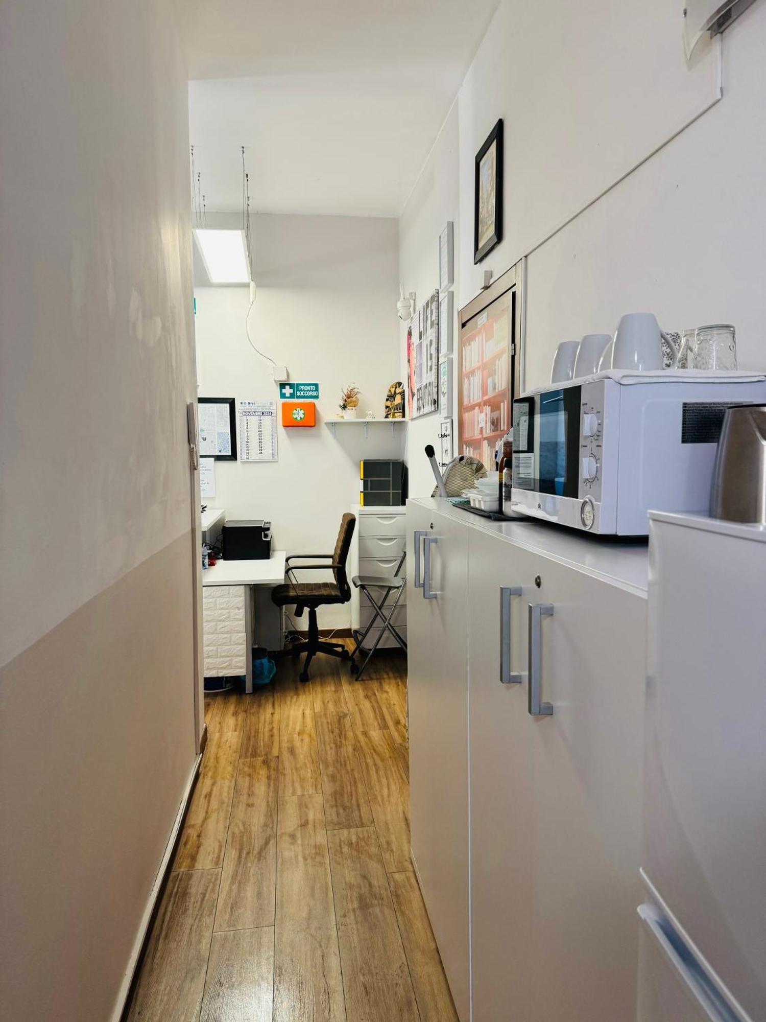 Guest house Bovisa House Private