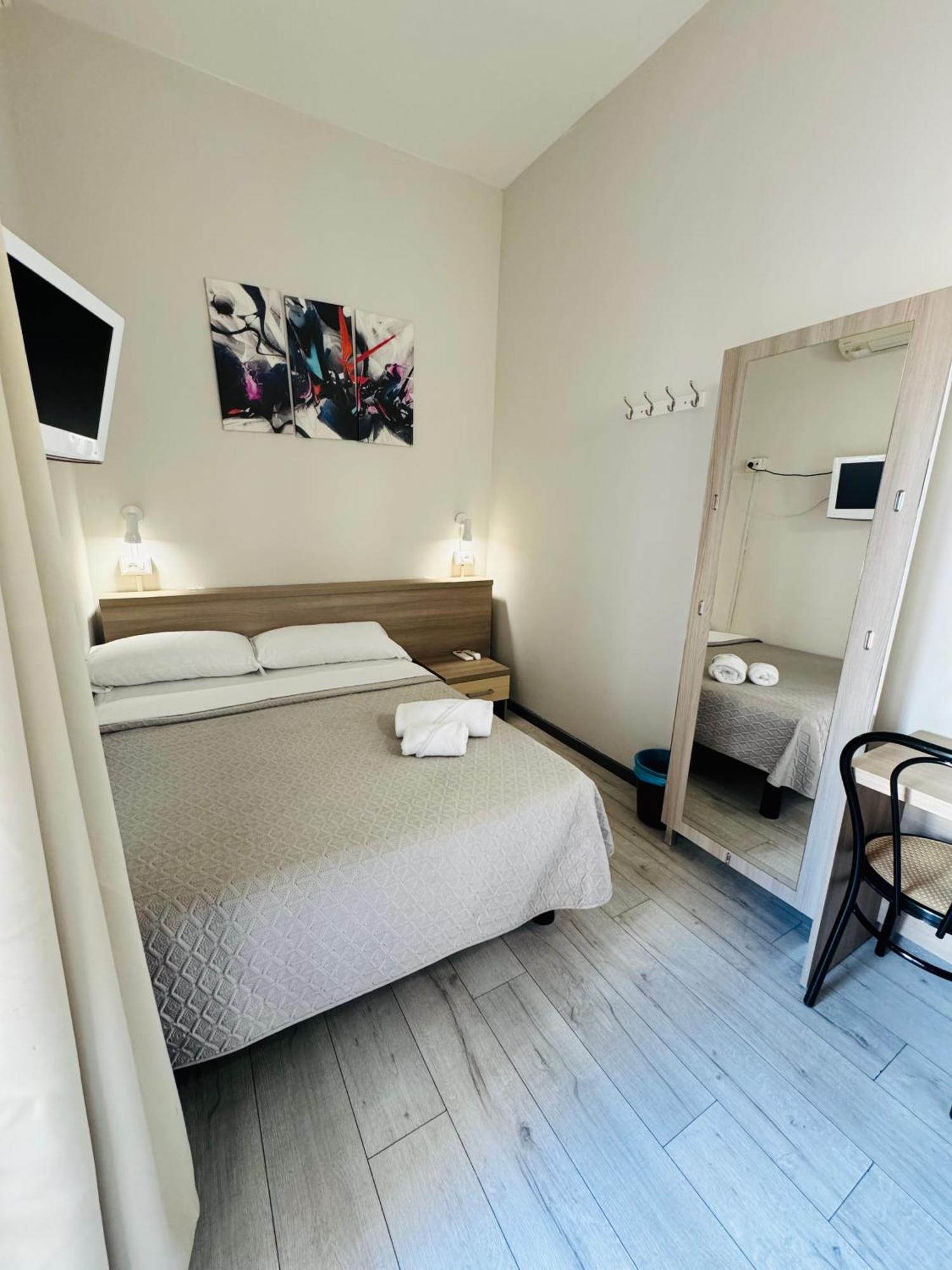 Guest house Bovisa House Private *