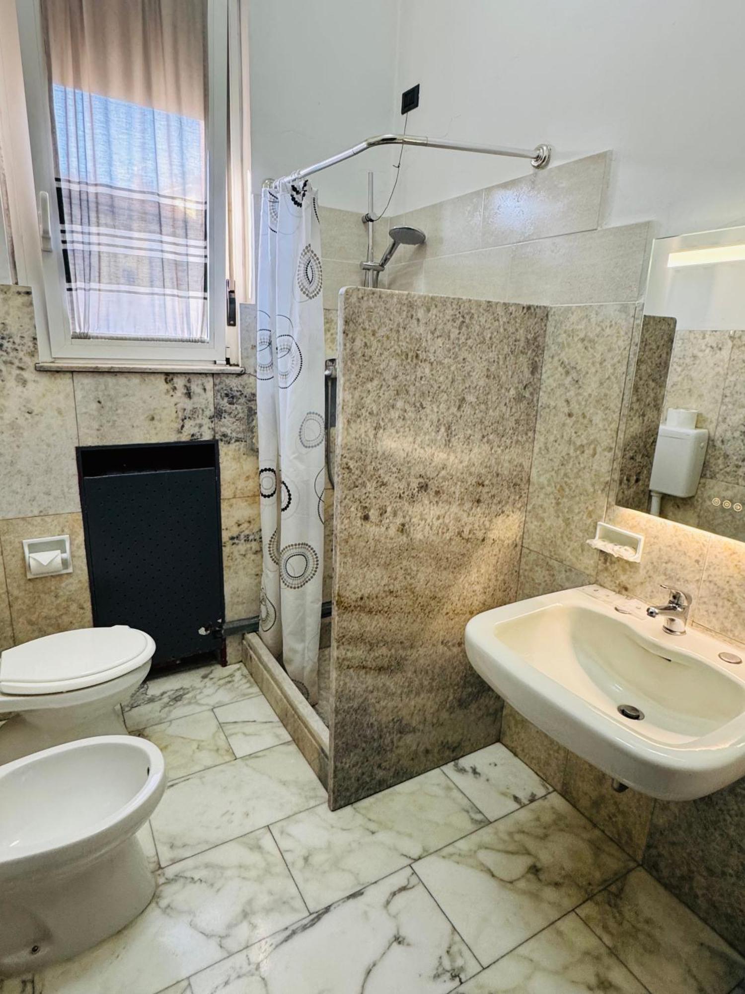 Guest house Bovisa House Private Milan