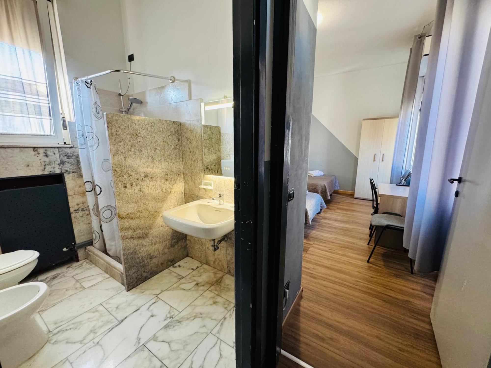 Bovisa House Private