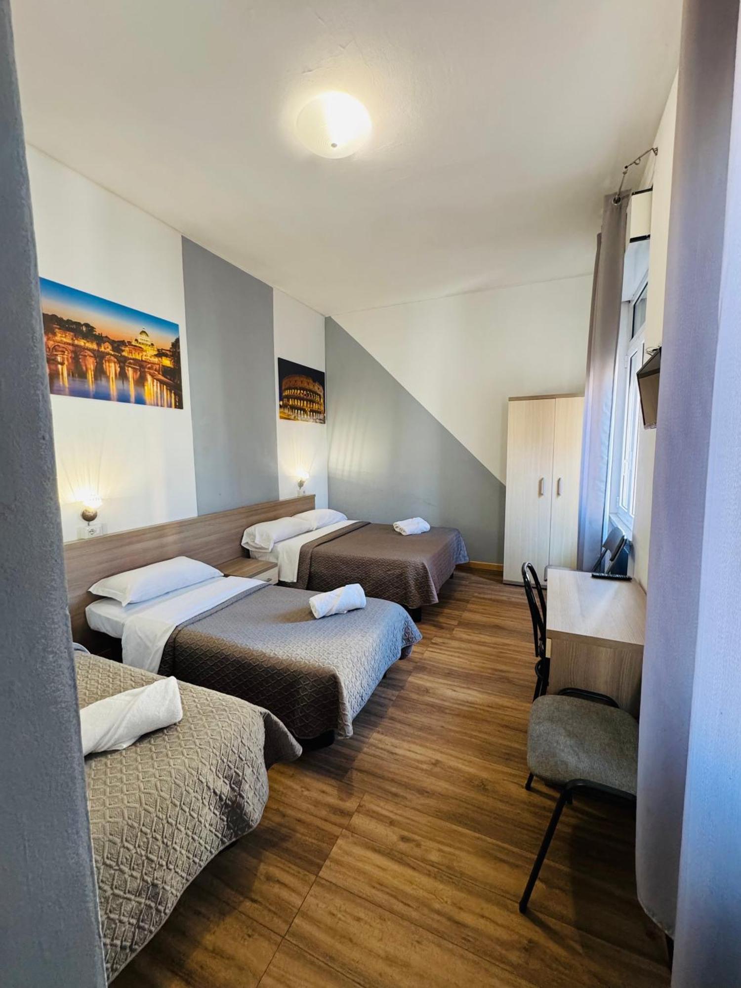 Bovisa House Private Guest house