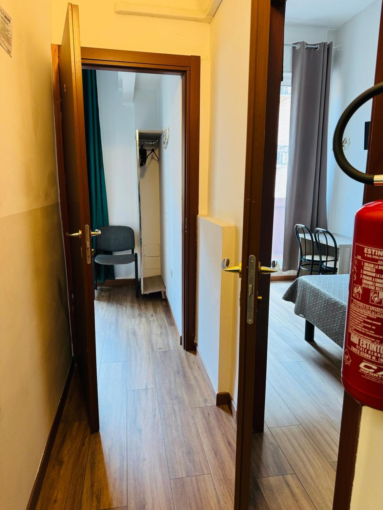 Guest house Bovisa House Private