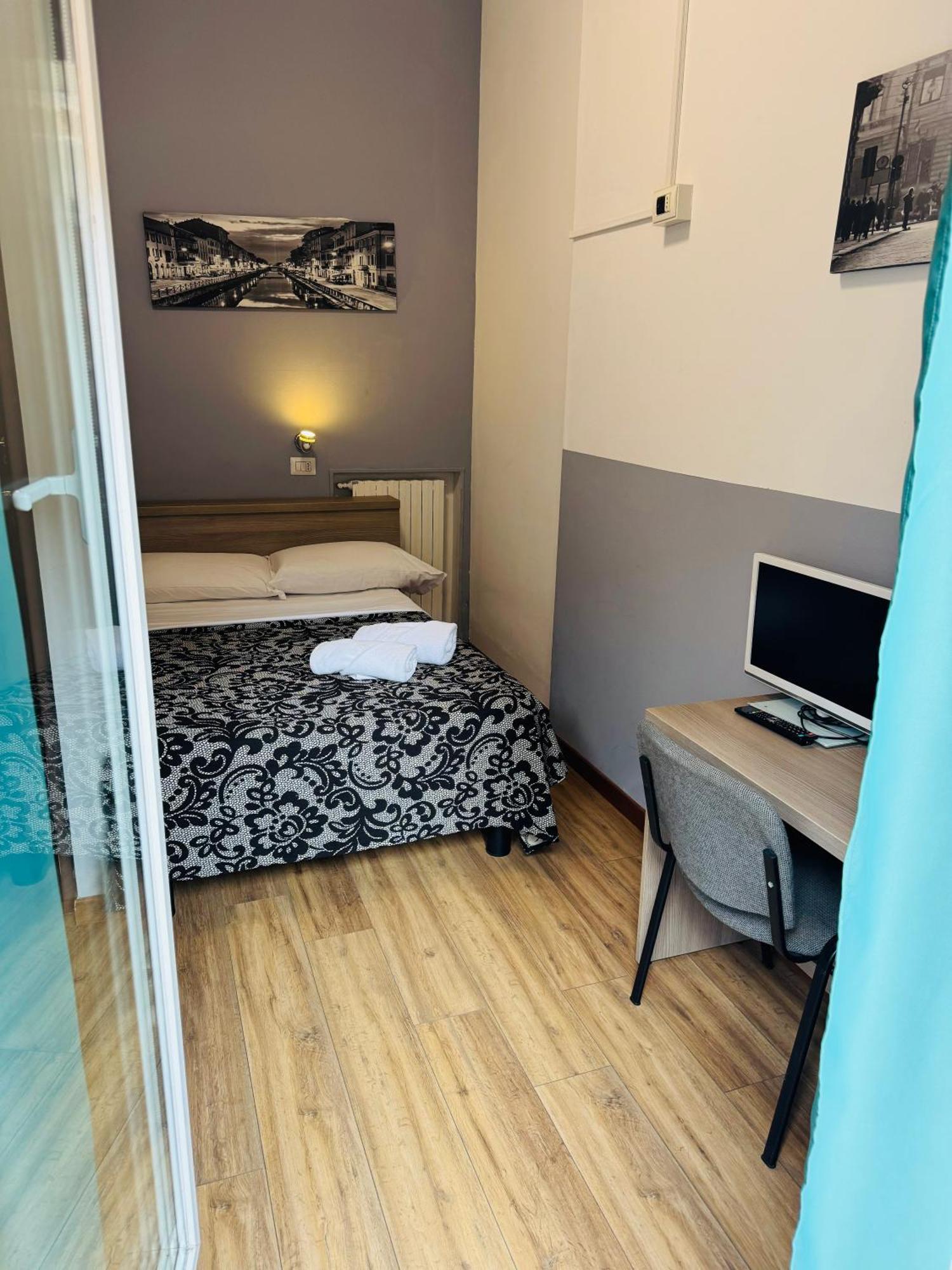 Bovisa House Private Guest house *