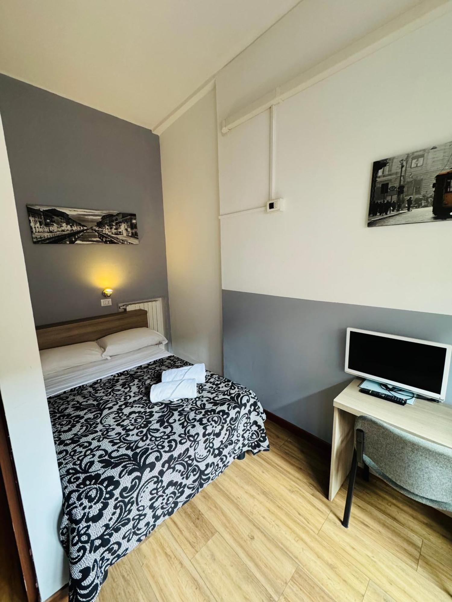 Guest house Bovisa House Private *