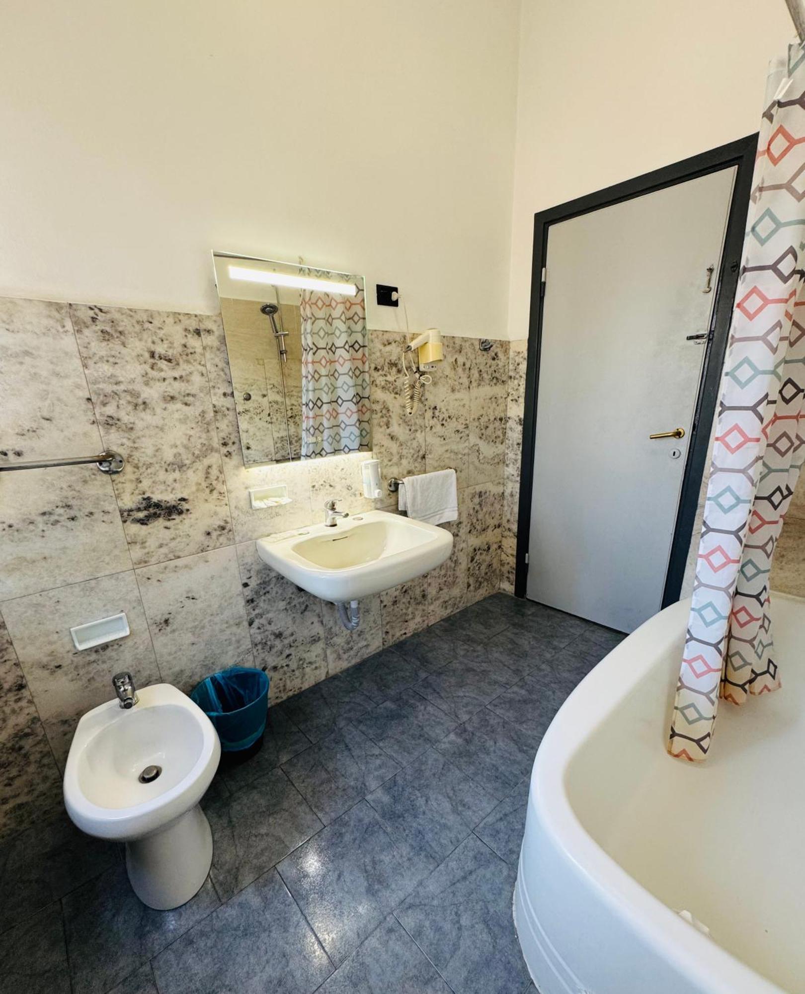 Bovisa House Private *