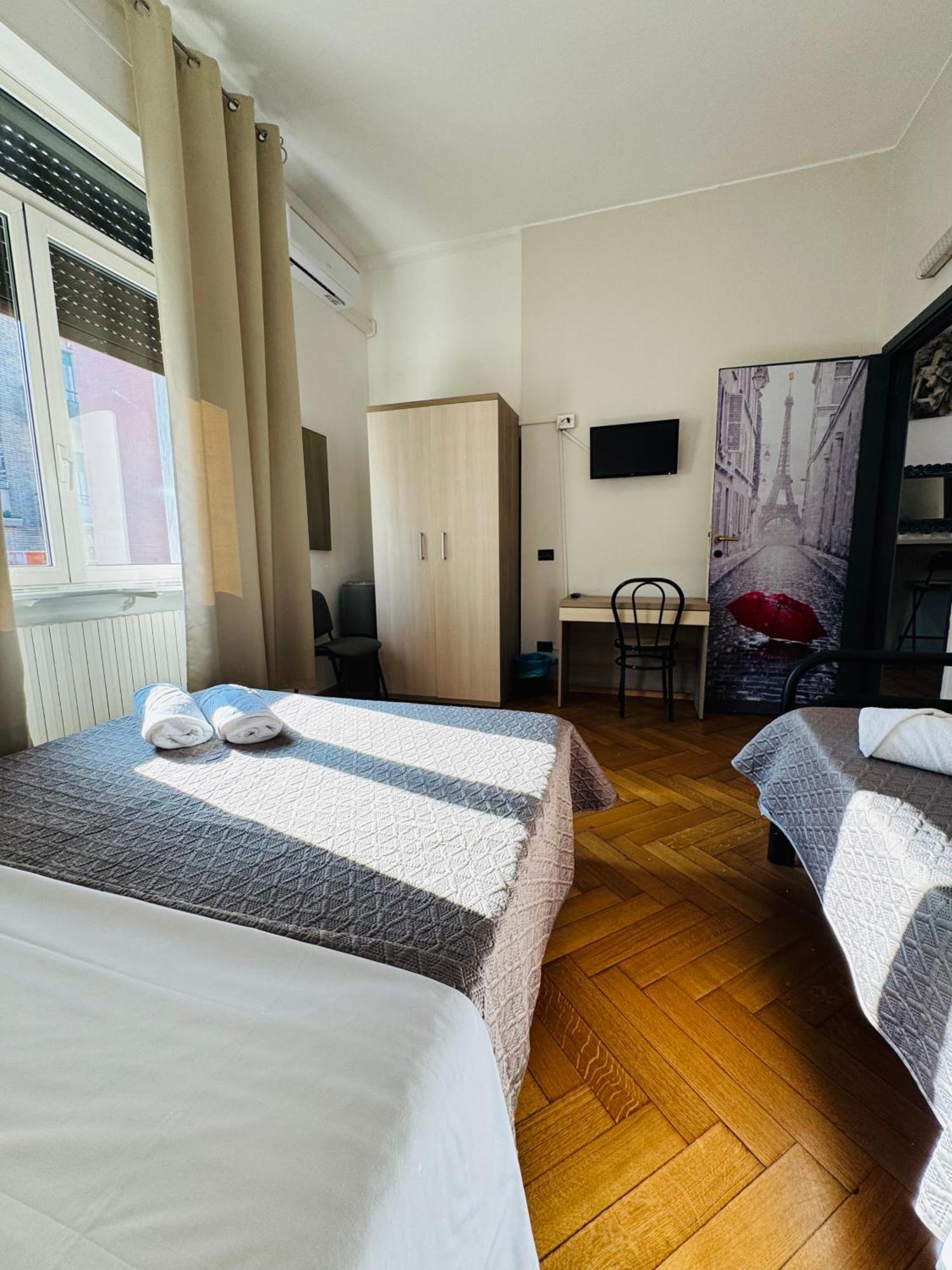Bovisa House Private Milan