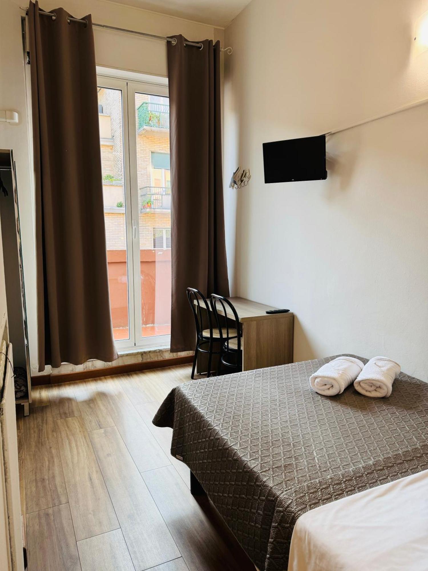 Guest house Bovisa House Private