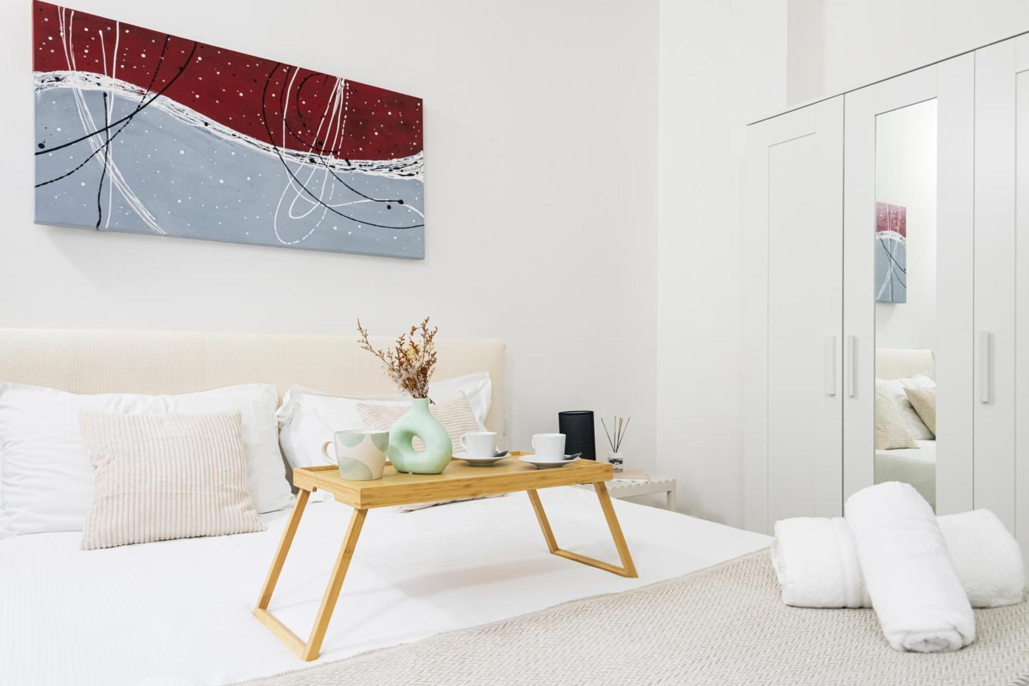 Amazing, New & Fully Furnished In Duomo * Milan