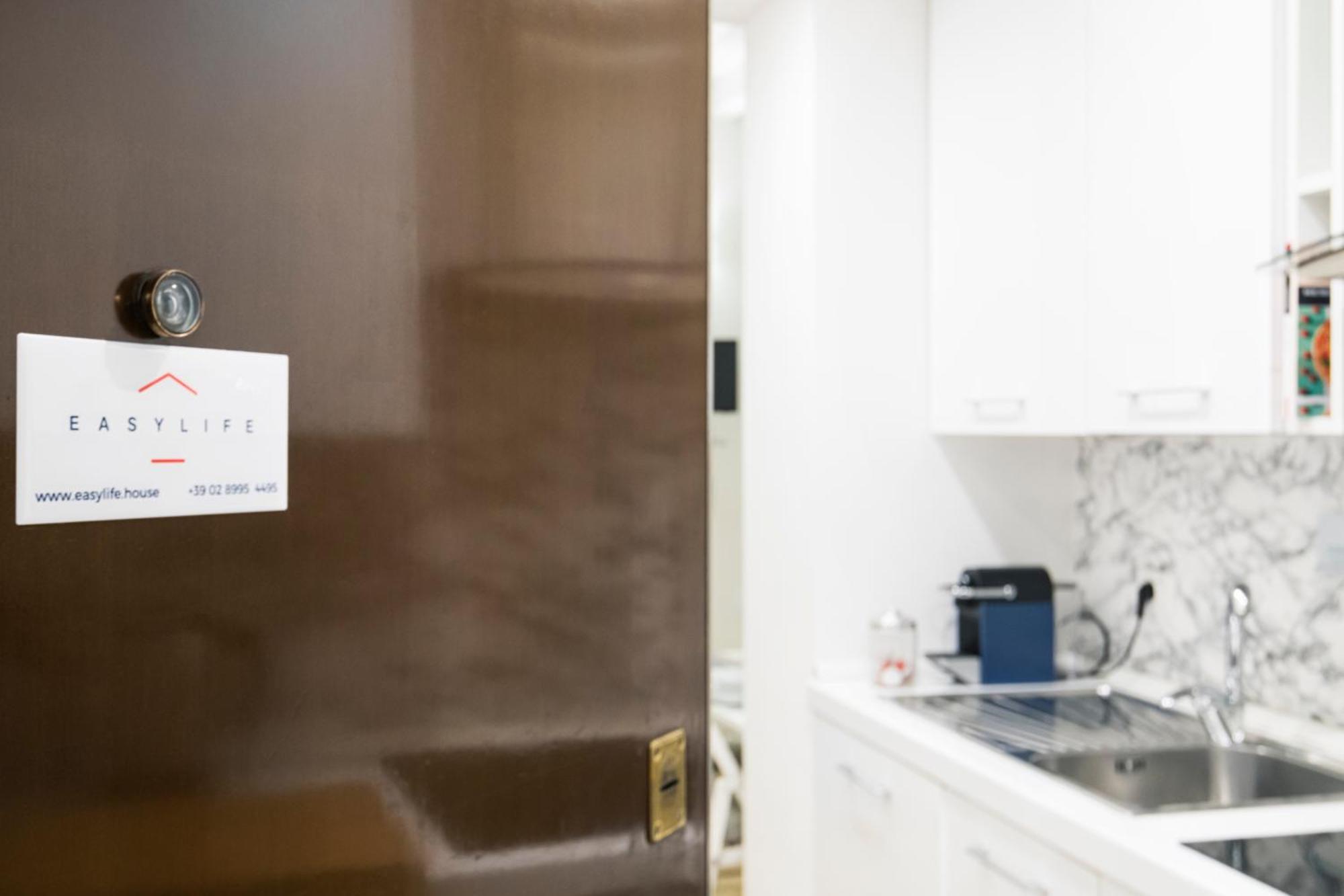 Amazing, New & Fully Furnished In Duomo
