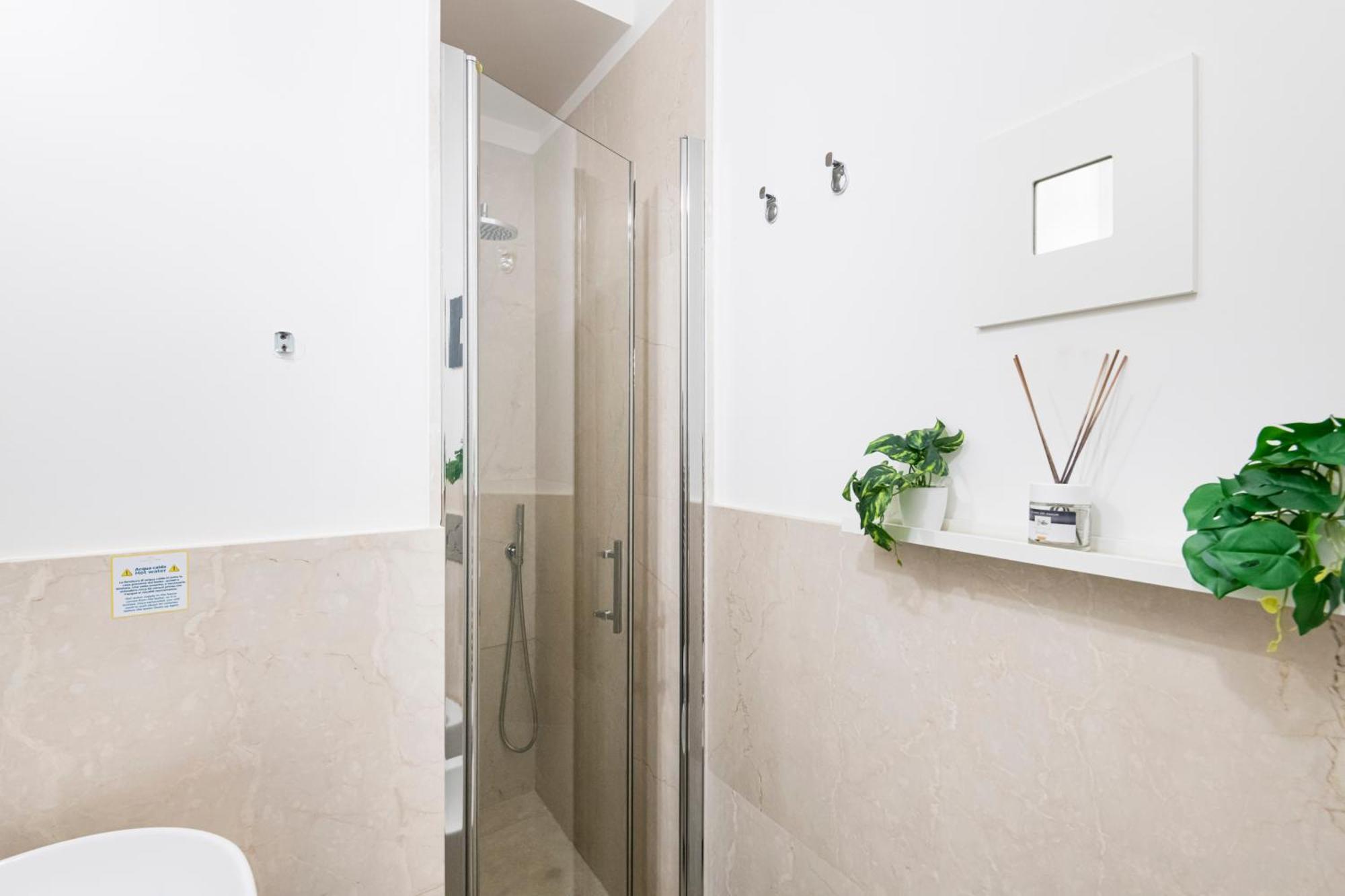 Apartment Amazing, New & Fully Furnished In Duomo