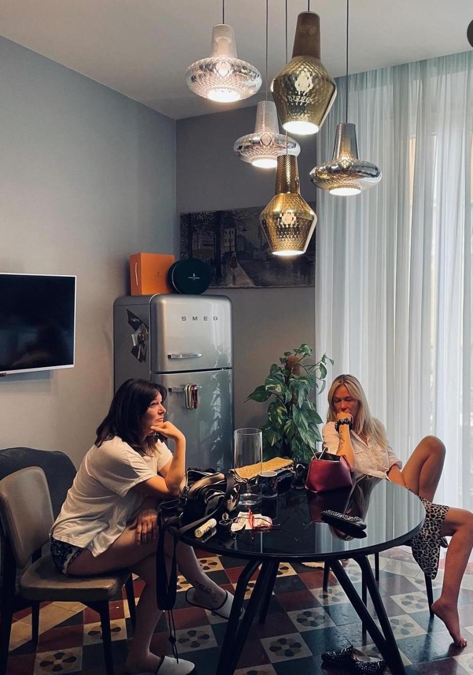 A Casa Di... Milan
