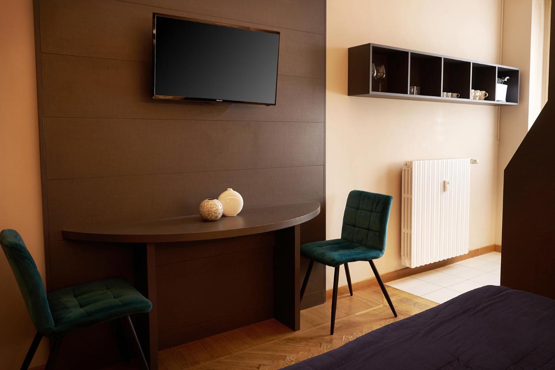 Retreats Duomo Apartment