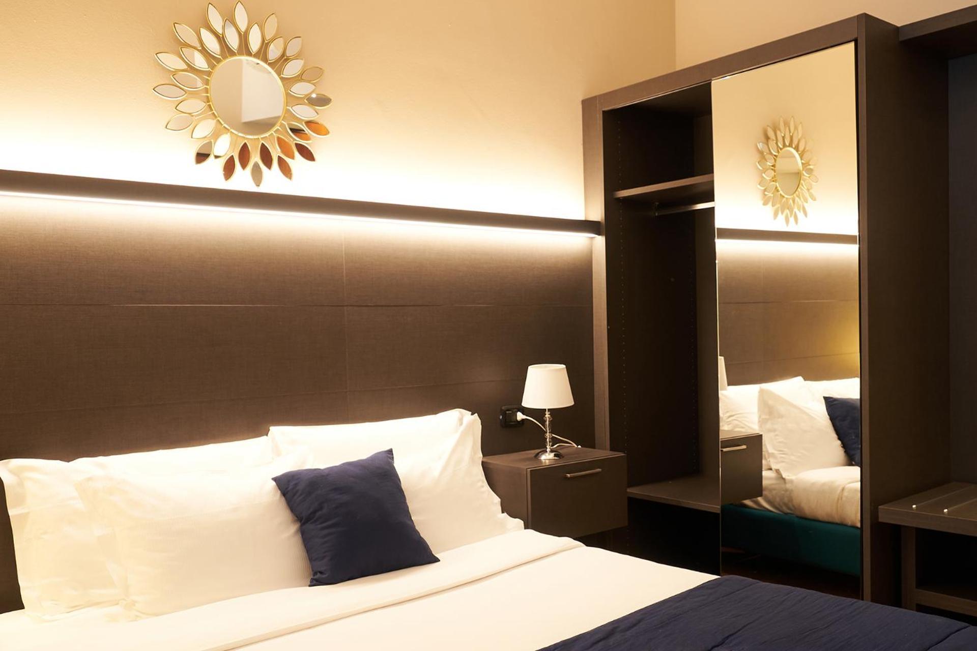 Apartment Retreats Duomo Milan