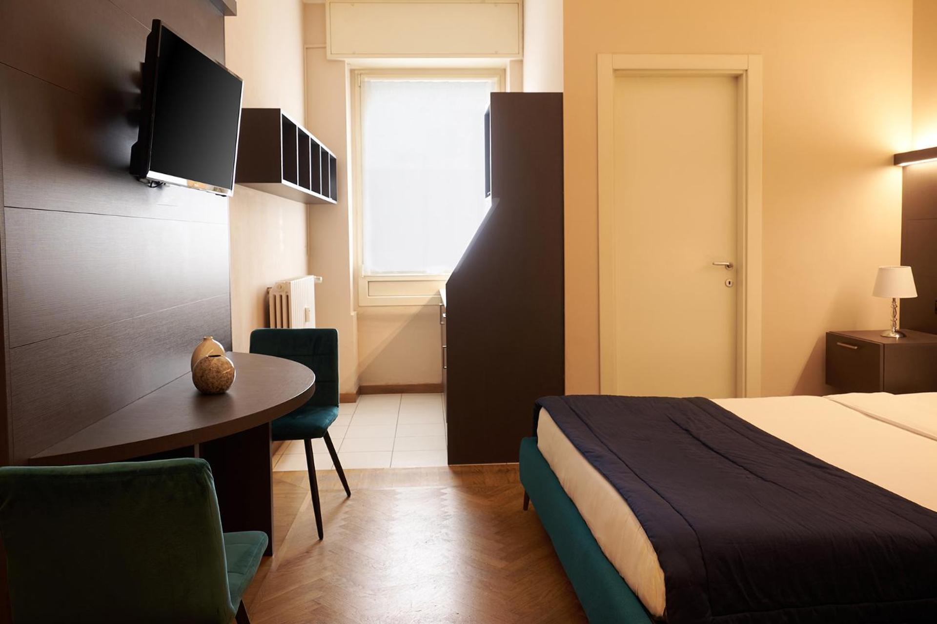 Retreats Duomo Milan