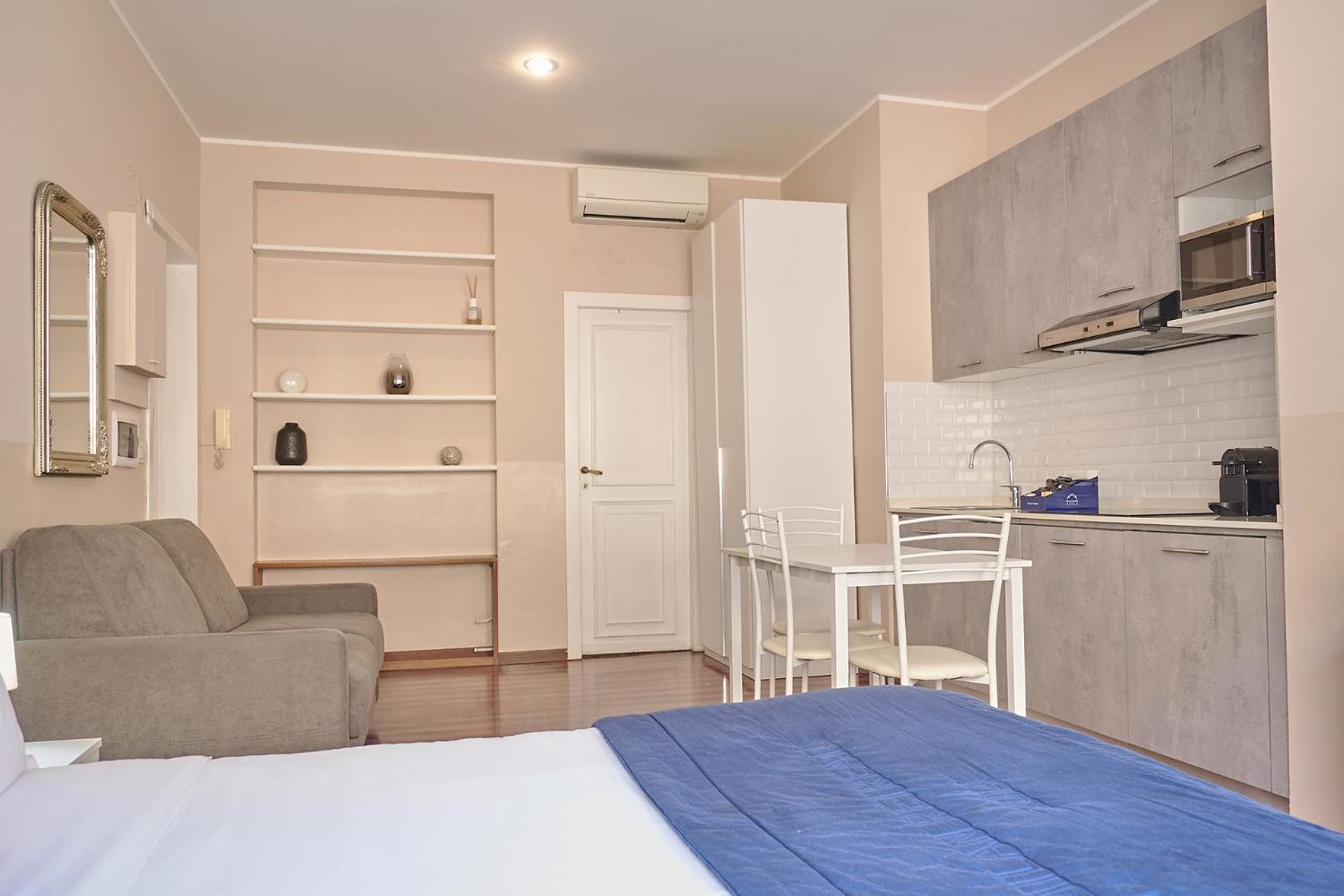 Apartment Retreats Duomo