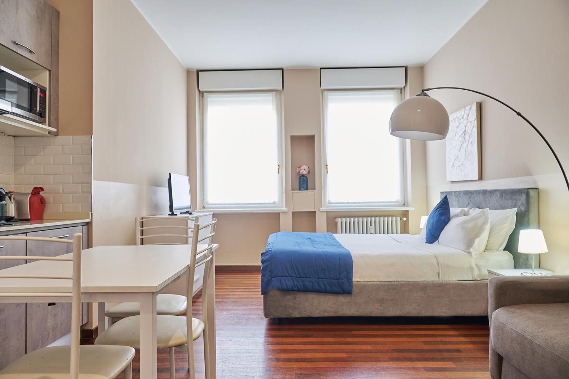 Retreats Duomo Apartment