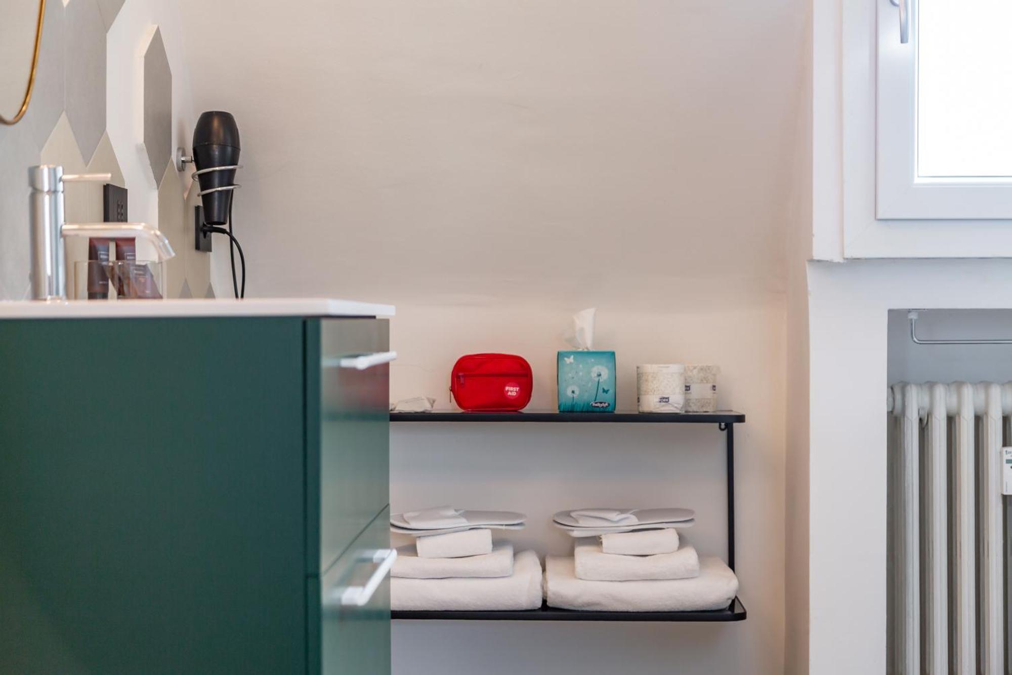 Appartamento 15 Min From Duomo & Brera