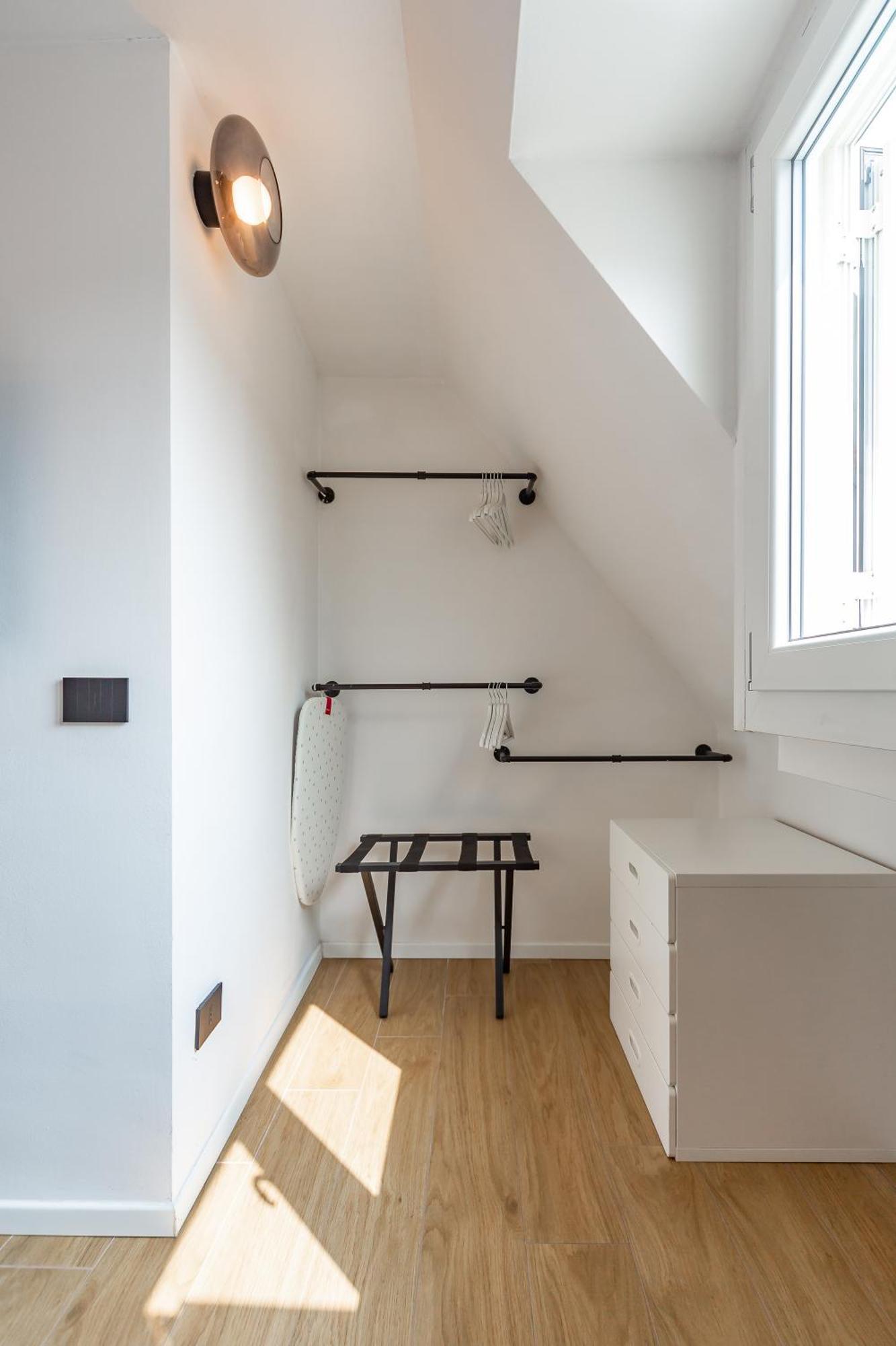 Apartment 15 Min From Duomo & Brera Milan