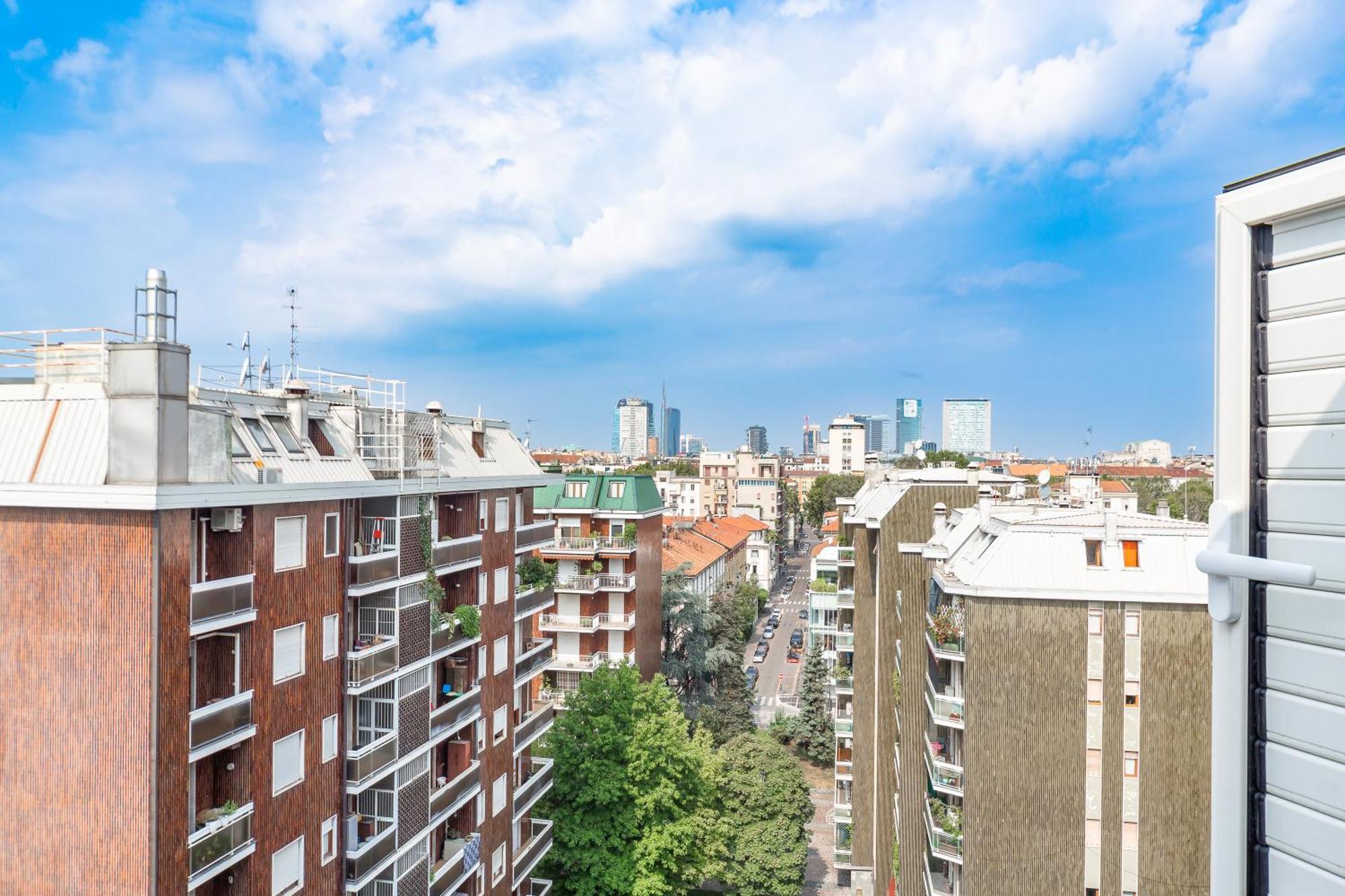 15 Min From Duomo & Brera Milano