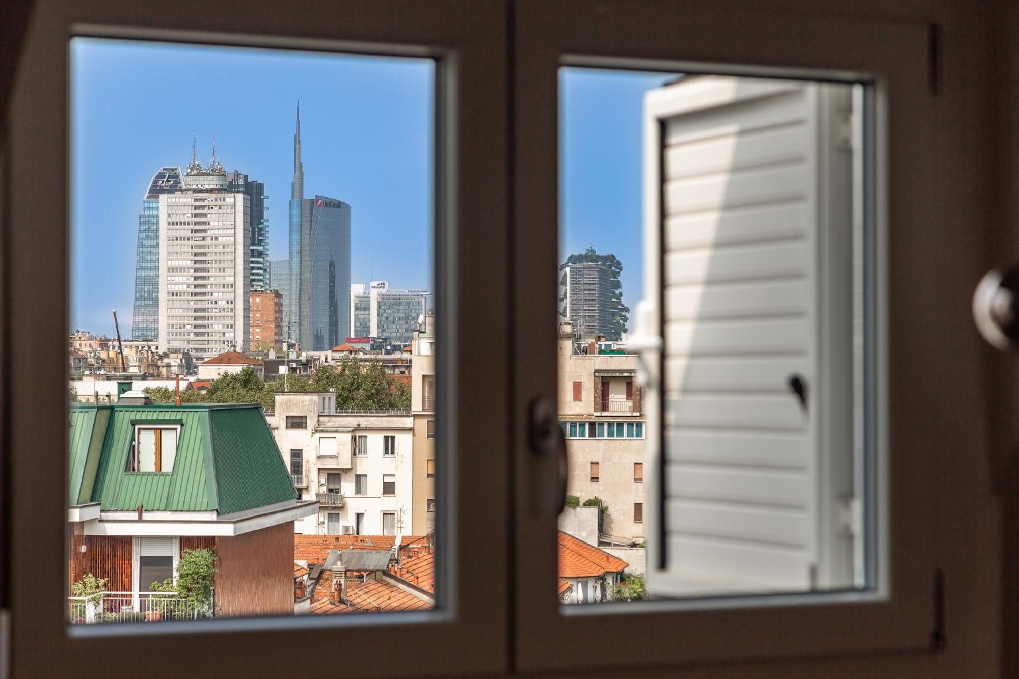 15 Min From Duomo & Brera * Milan