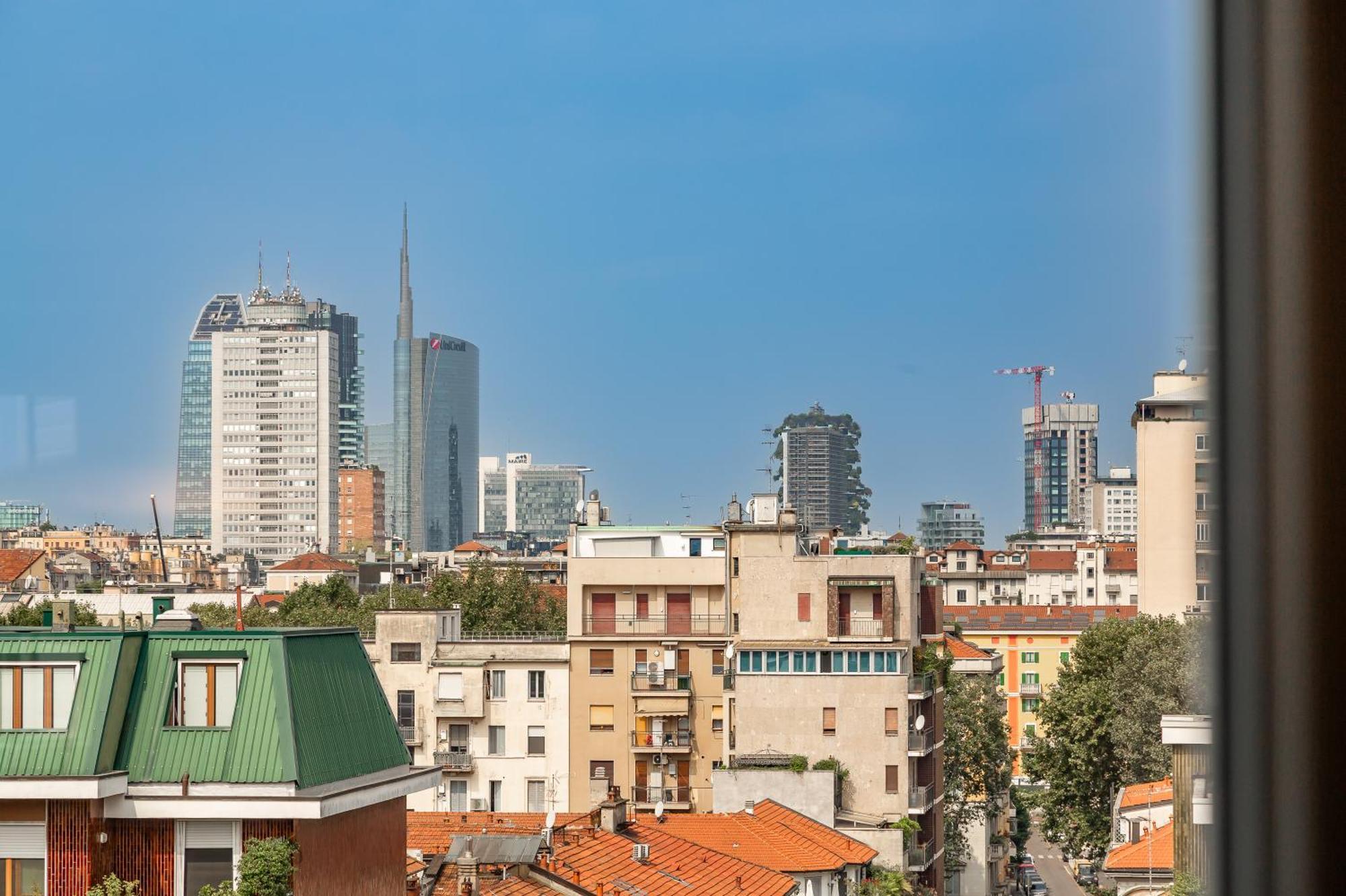 15 Min From Duomo & Brera Apartment *