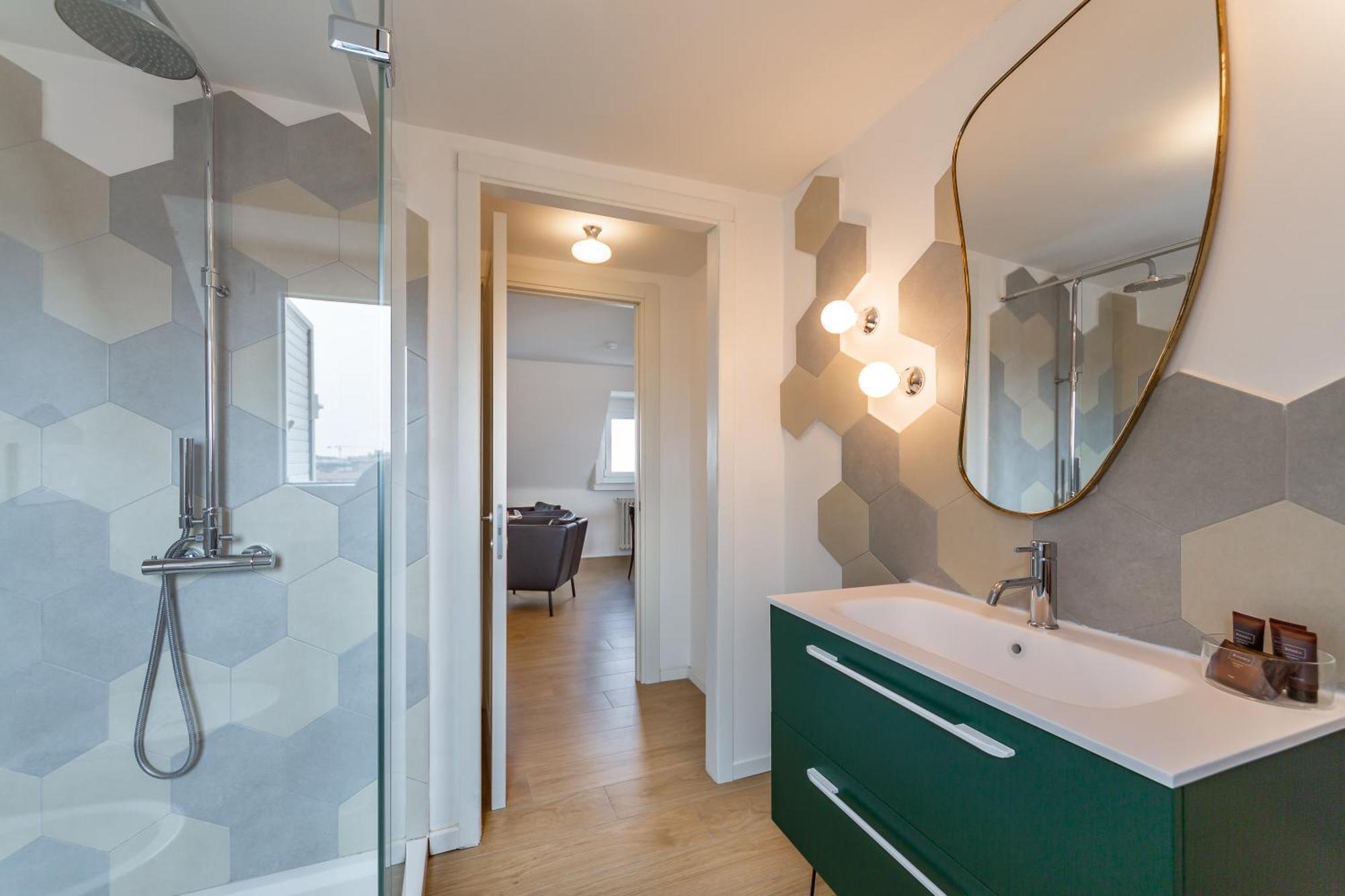 Apartment 15 Min From Duomo & Brera *