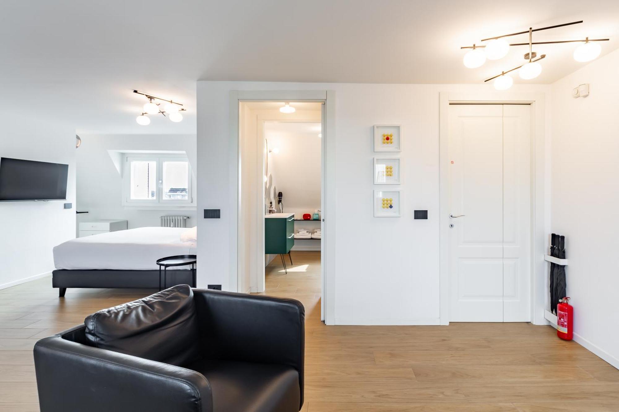15 Min From Duomo & Brera Apartment Milan