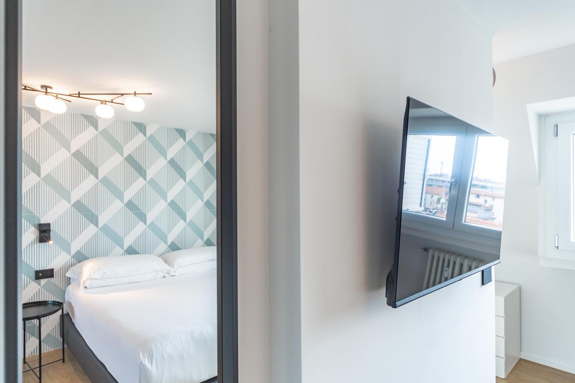 15 Min From Duomo & Brera *