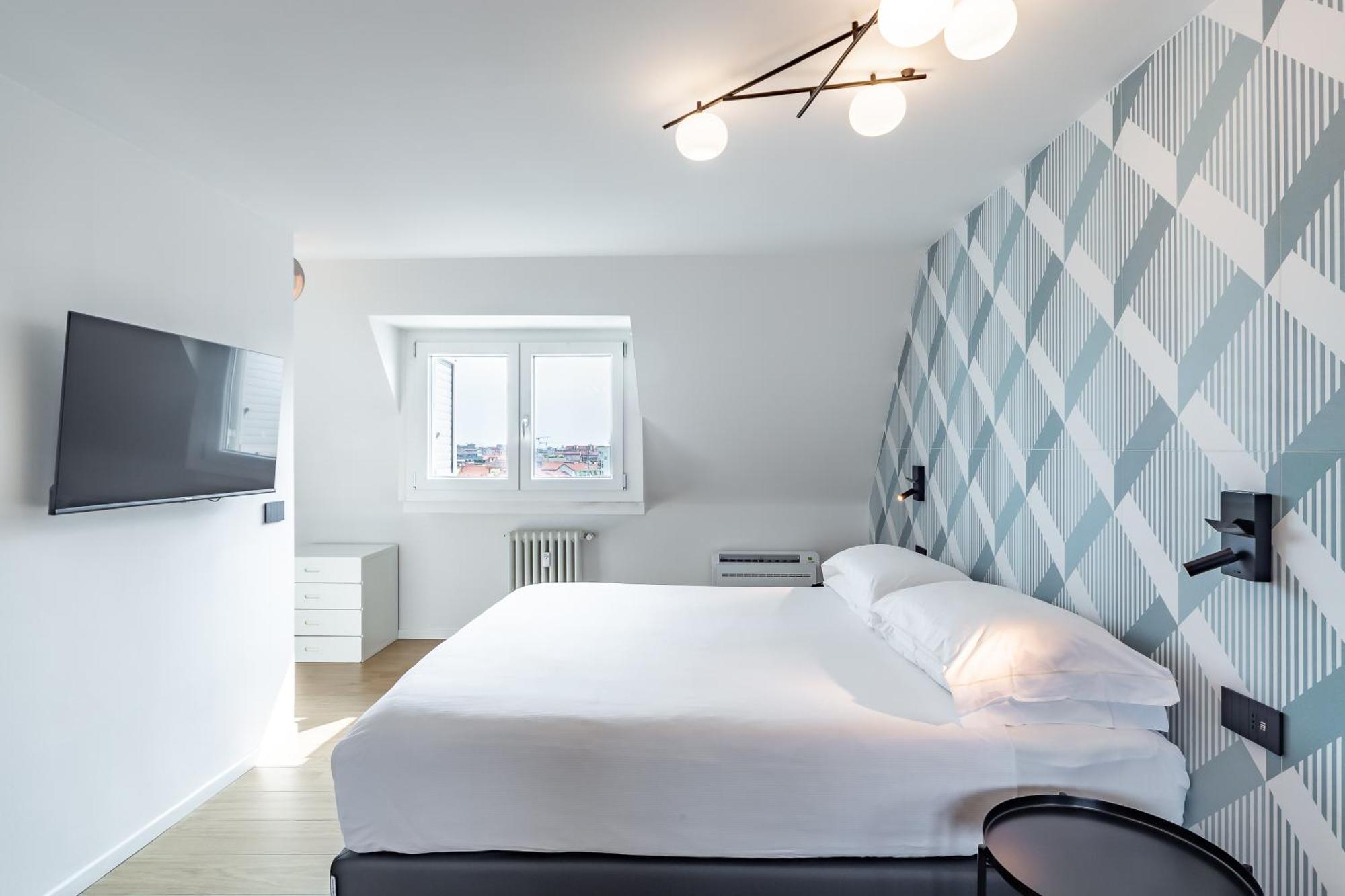 15 Min From Duomo & Brera Apartment