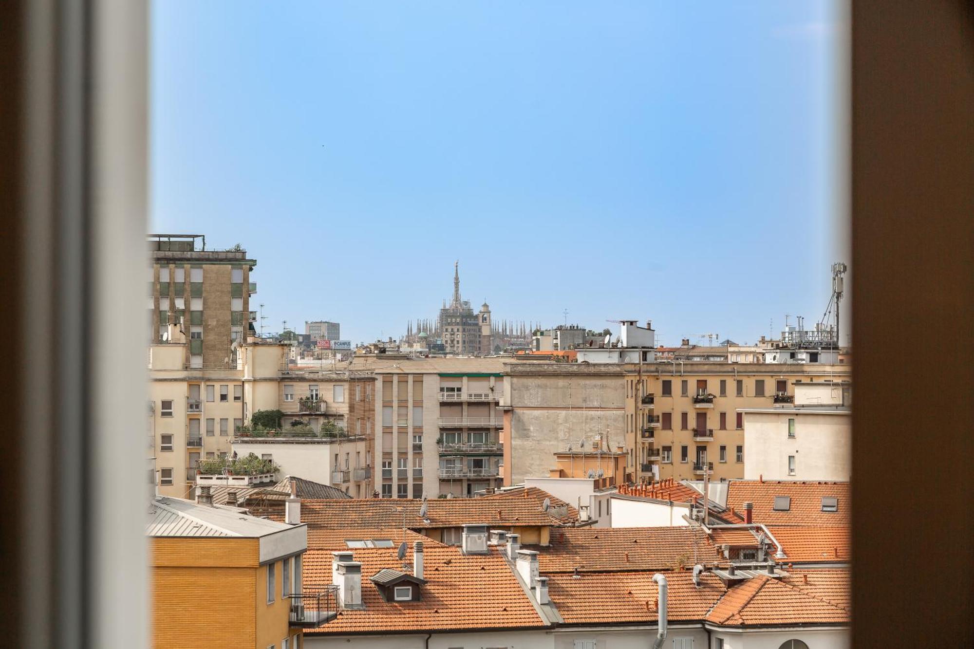 15 Min From Duomo & Brera Apartment *