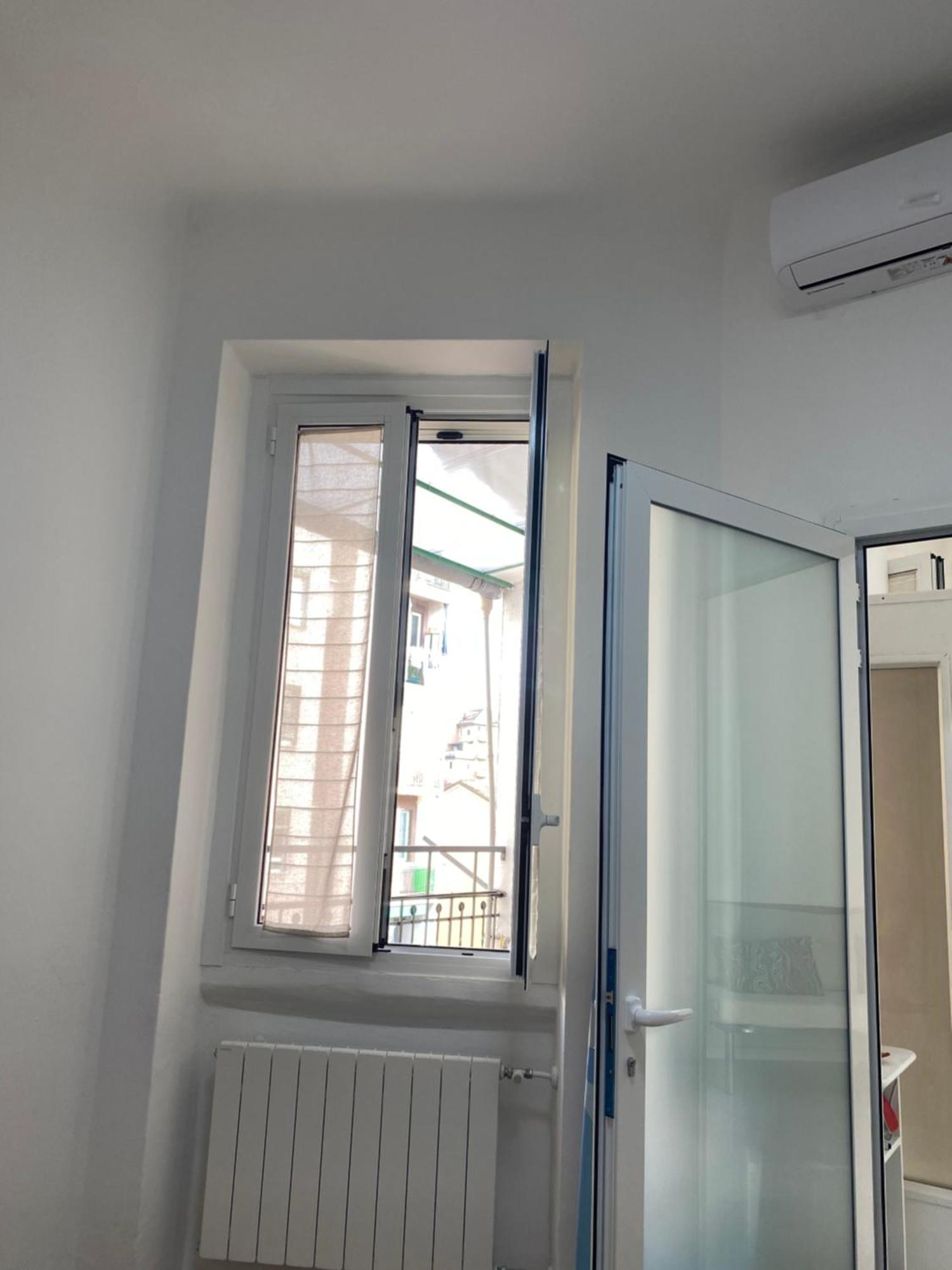 Apartamento 80mq With Terrace *