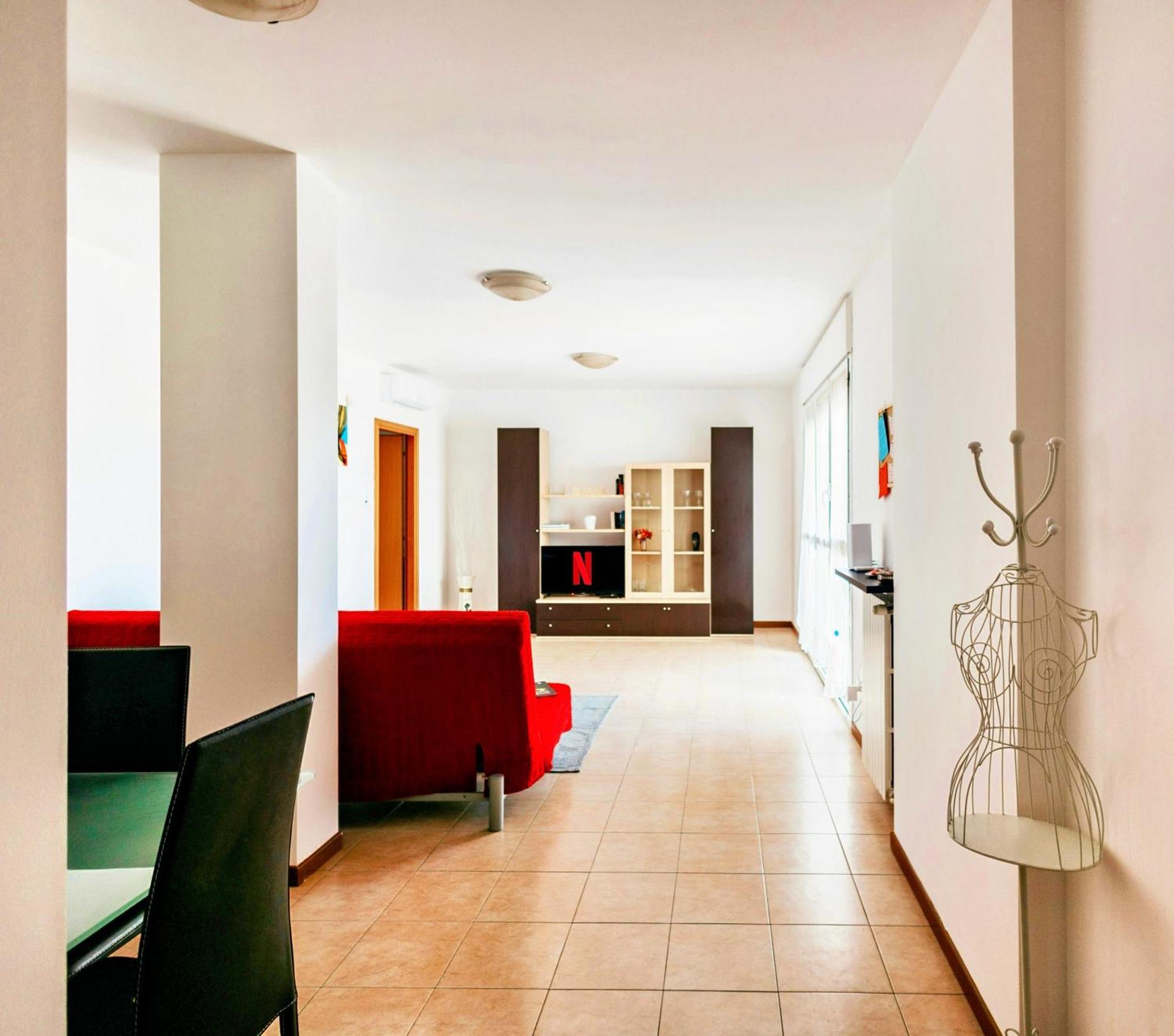Dolcevita Apartment Milan