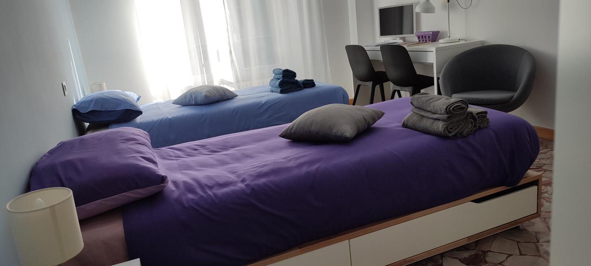 Homestay 2 Minimal *