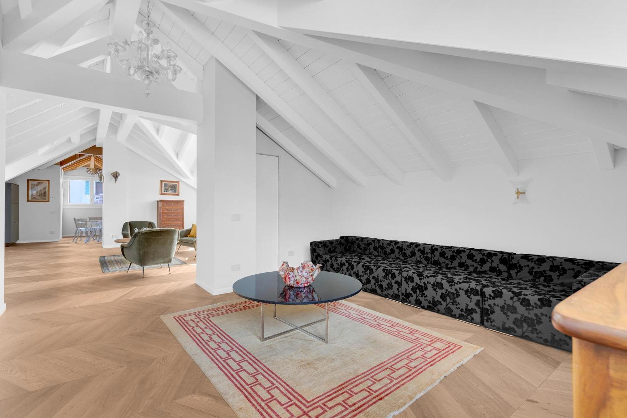 Citylife Penthouse By Ndp Rent Apartment *