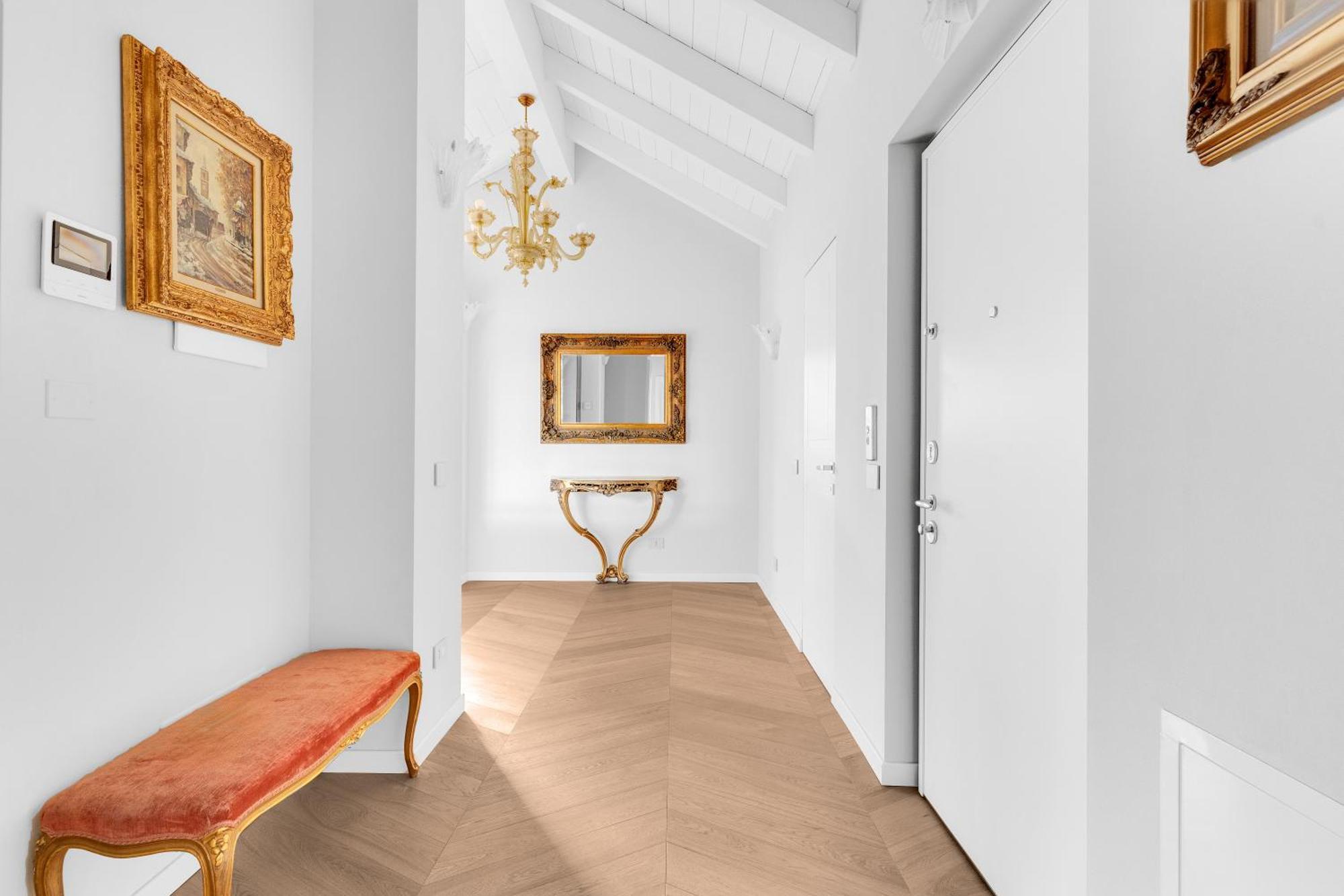 Citylife Penthouse By Ndp Rent Apartment