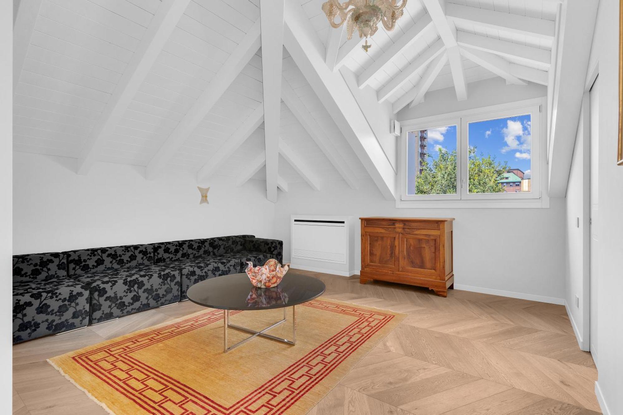Citylife Penthouse By Ndp Rent Apartment *