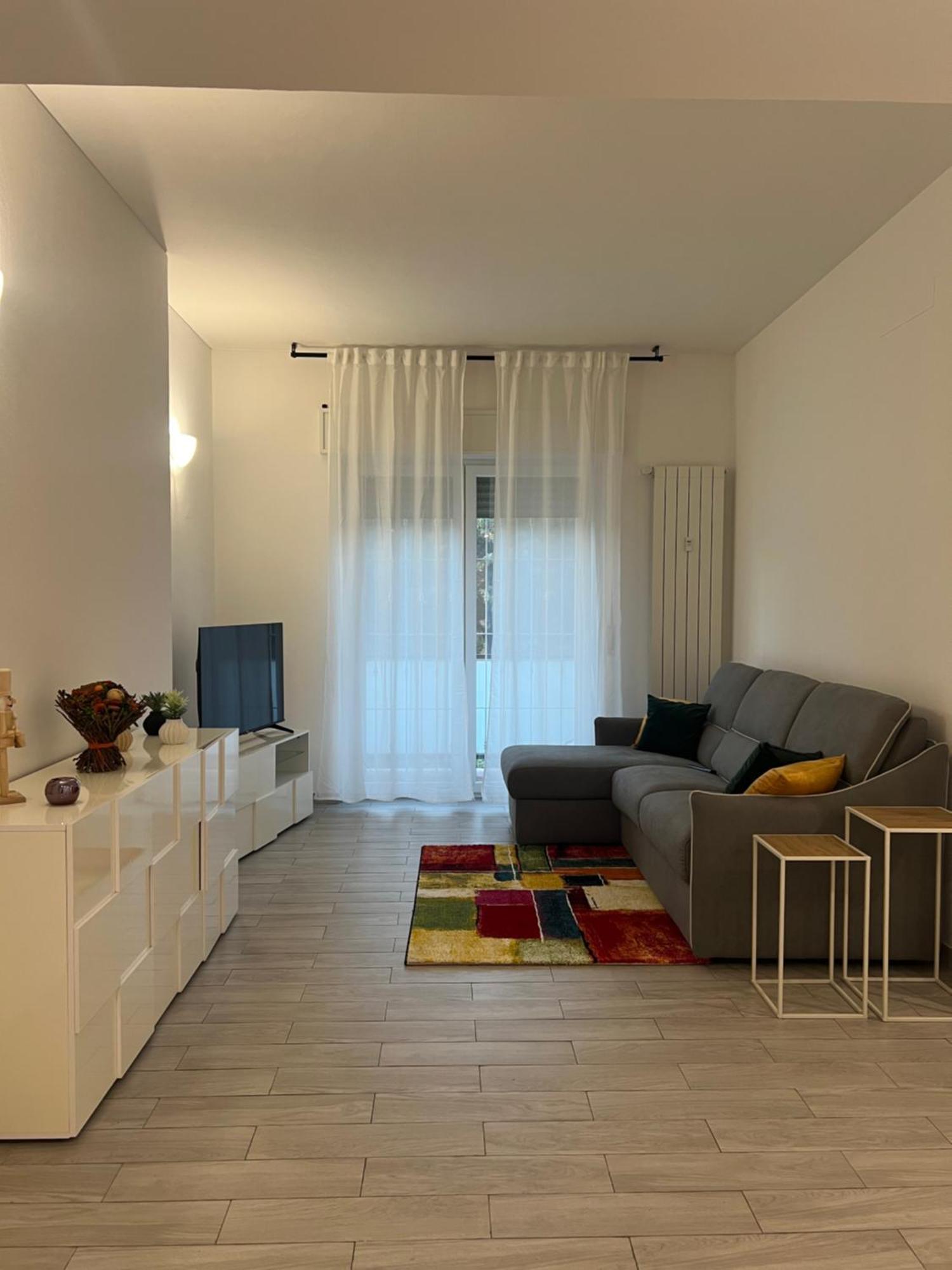 Apartment Perla