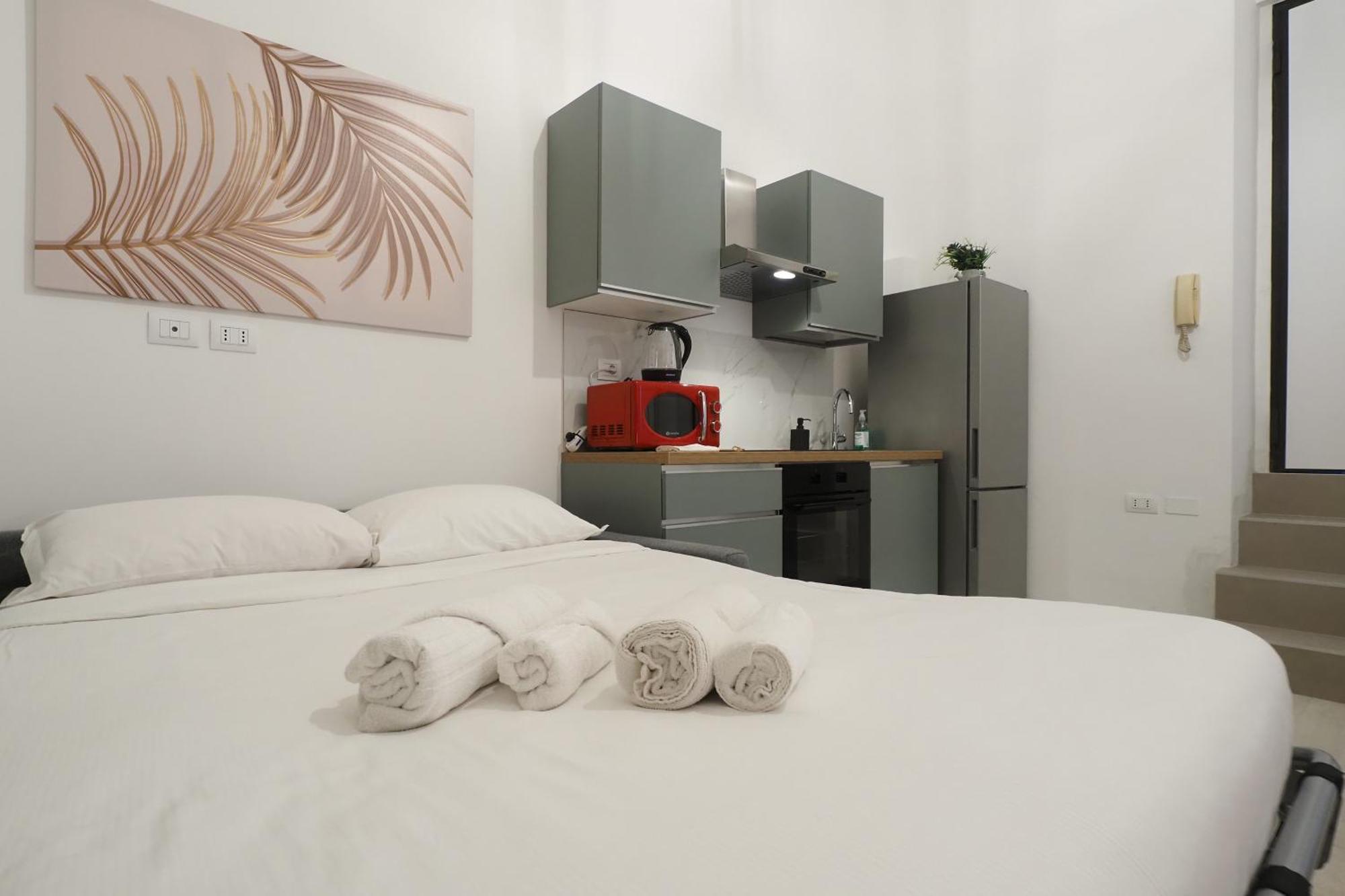Apartamento Primopiano - Marcona