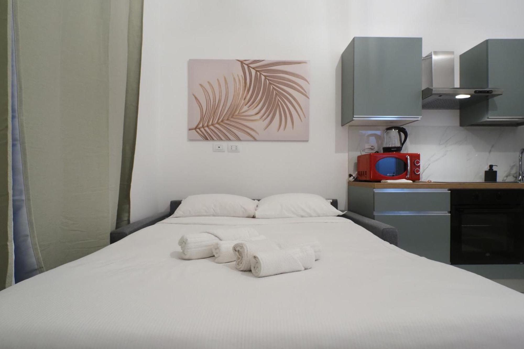 Primopiano - Marcona Apartamento Milão