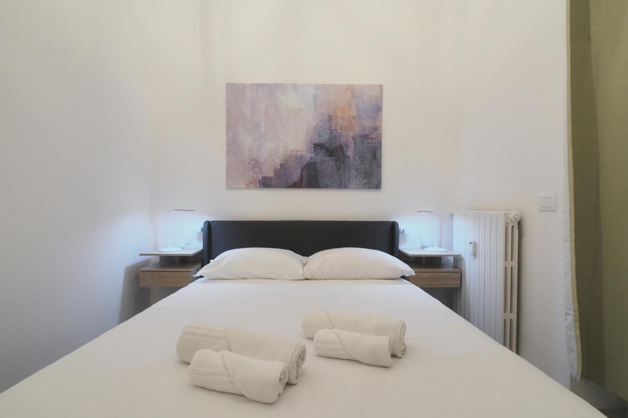 Primopiano - Marcona Apartamento *
