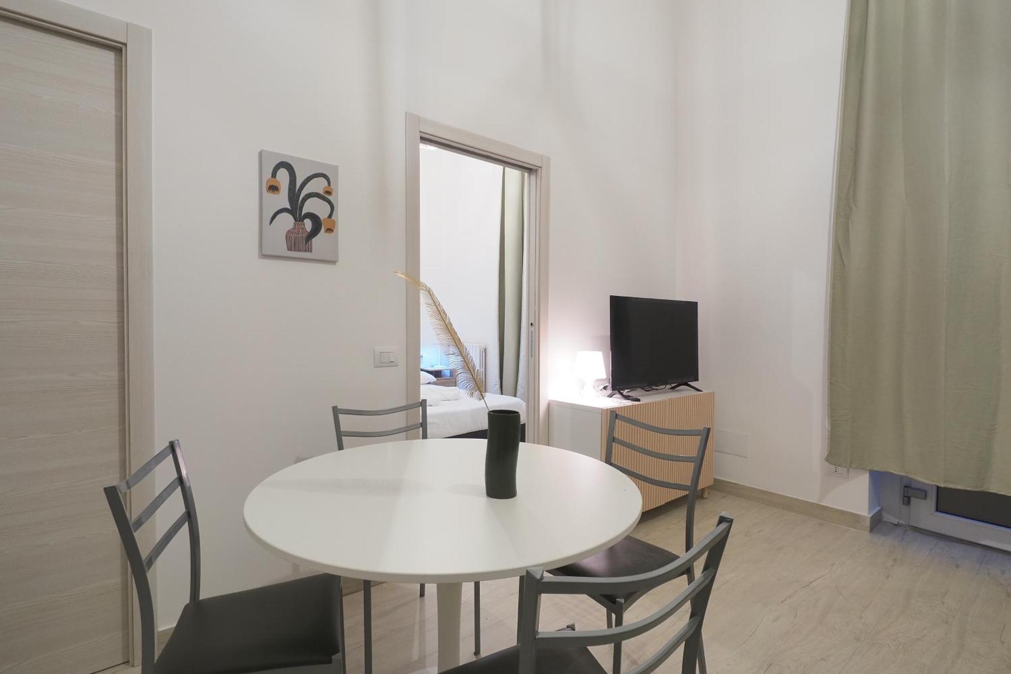 Primopiano - Marcona Apartamento Milão