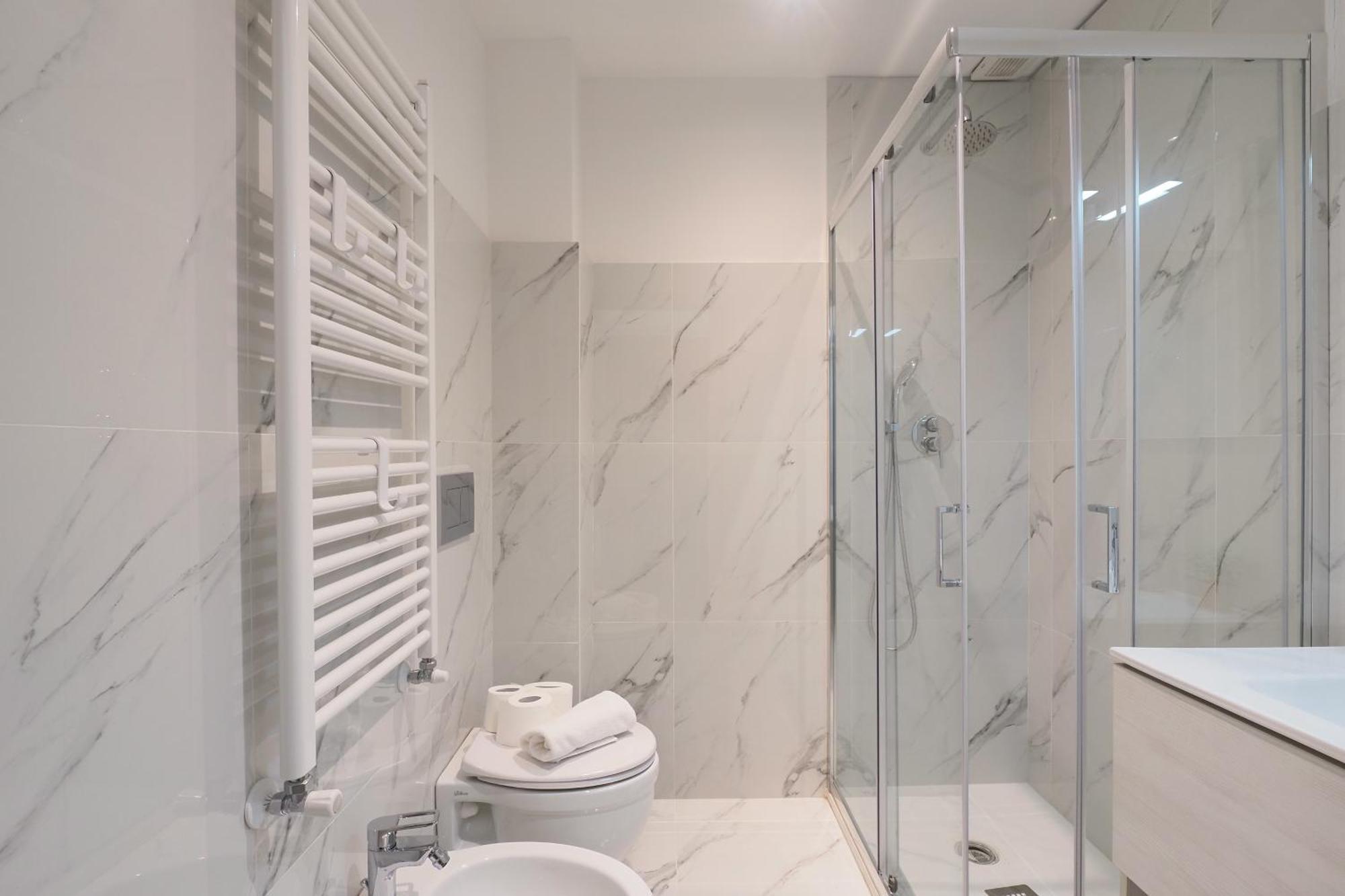Apartamento Primopiano - Marcona